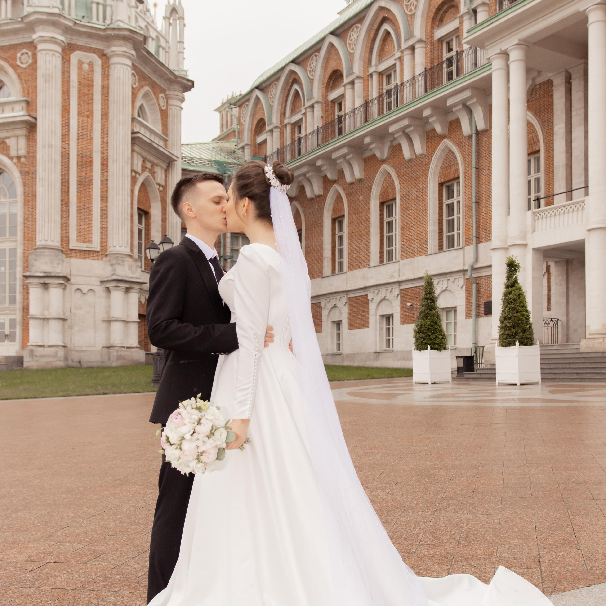 Владислав и Анна