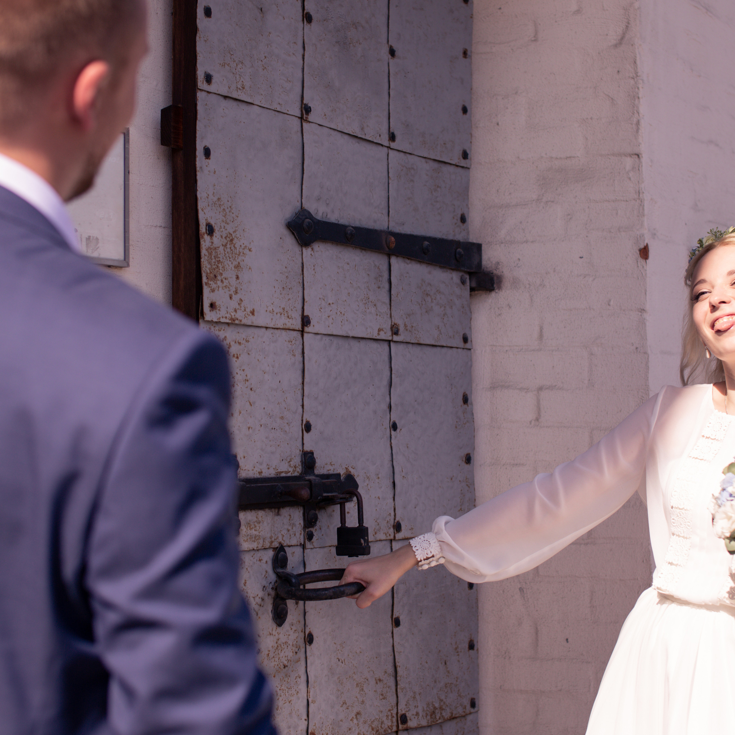 Дмитрий и Тамара. ФотоВидеоСъемка свадеб и мероприятий