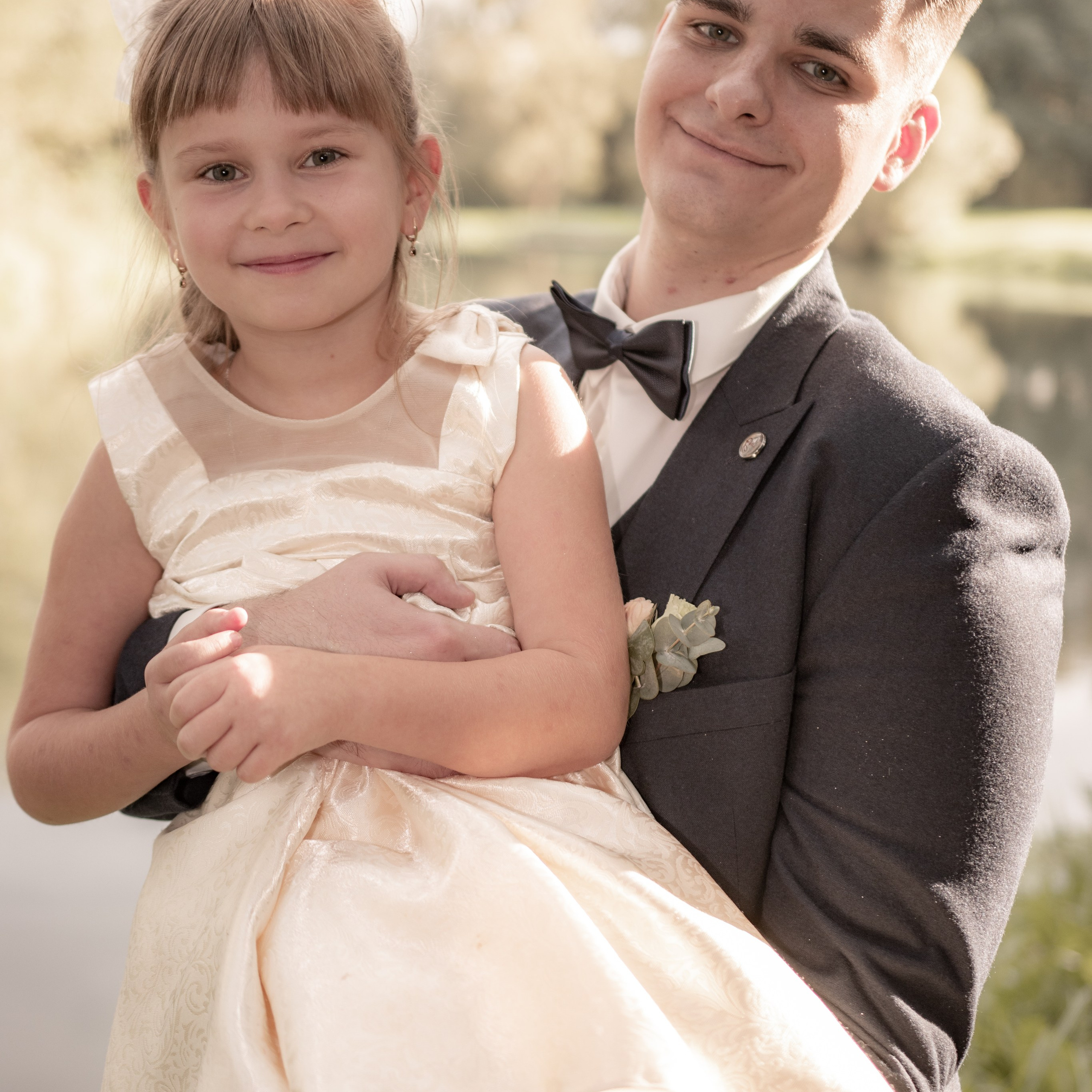 Алексей и Виктория. ФотоВидеоСъемка свадеб и мероприятий