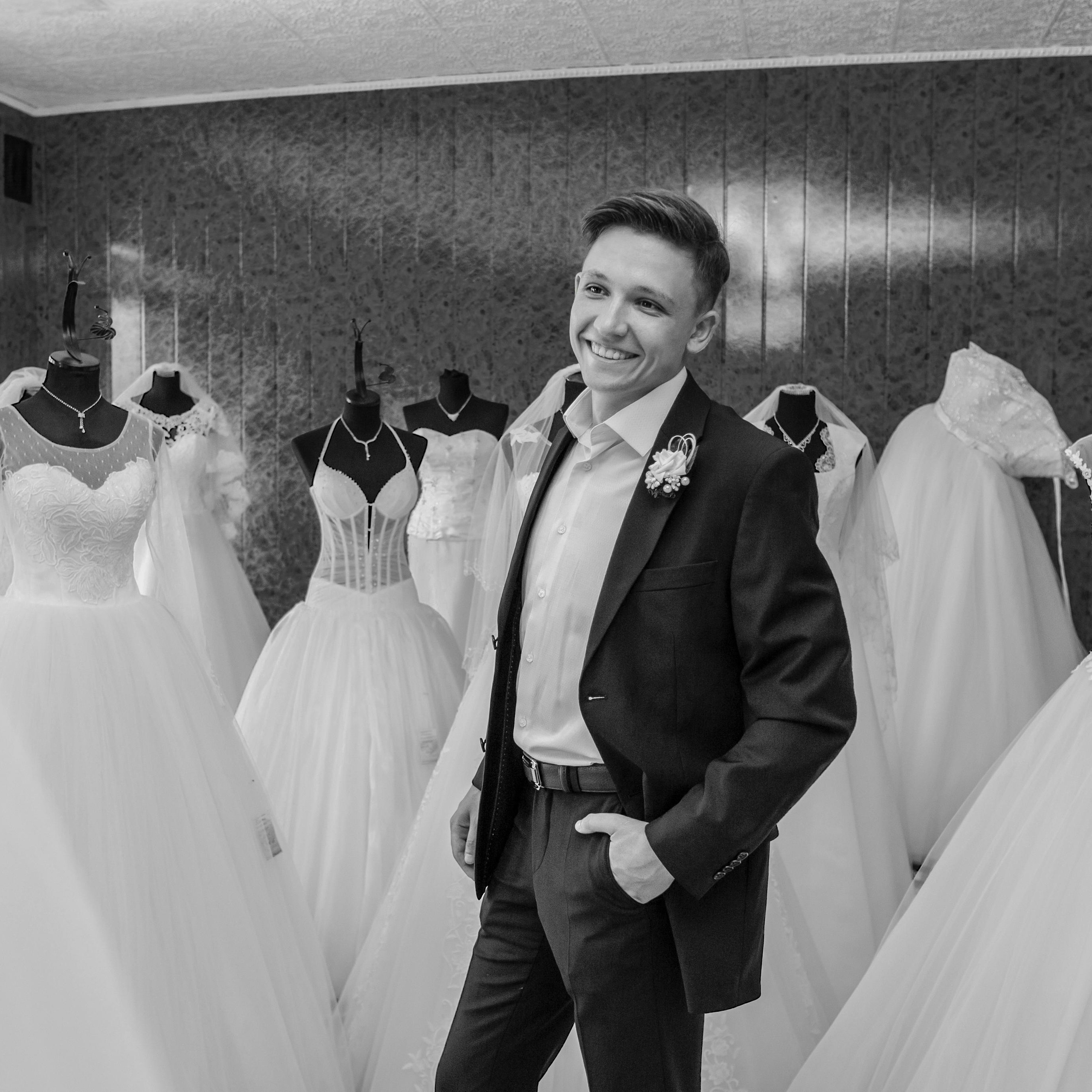 Максим и Мария. ФотоВидеоСъемка свадеб и мероприятий