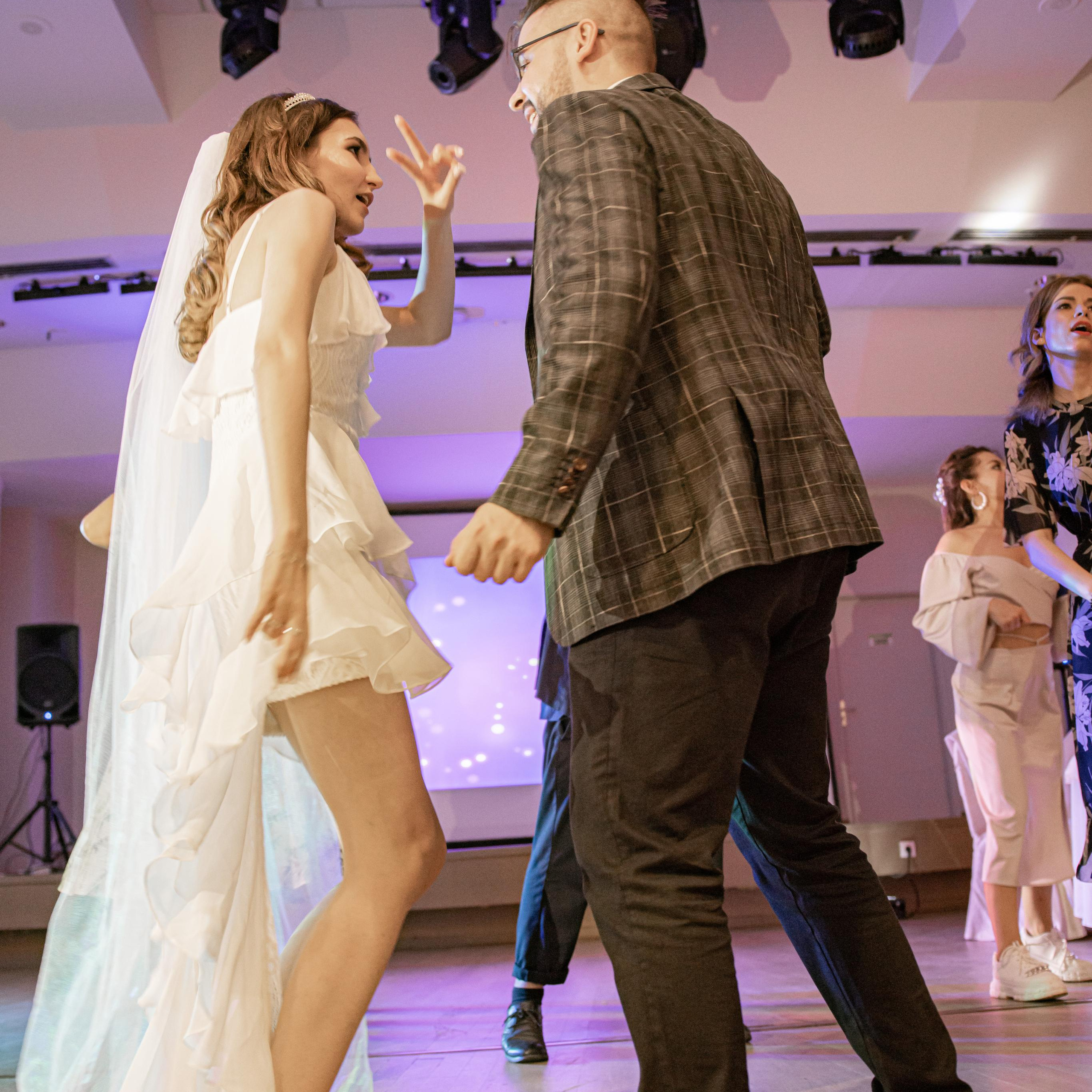 Олег и Анастасия. ФотоВидеоСъемка свадеб и мероприятий