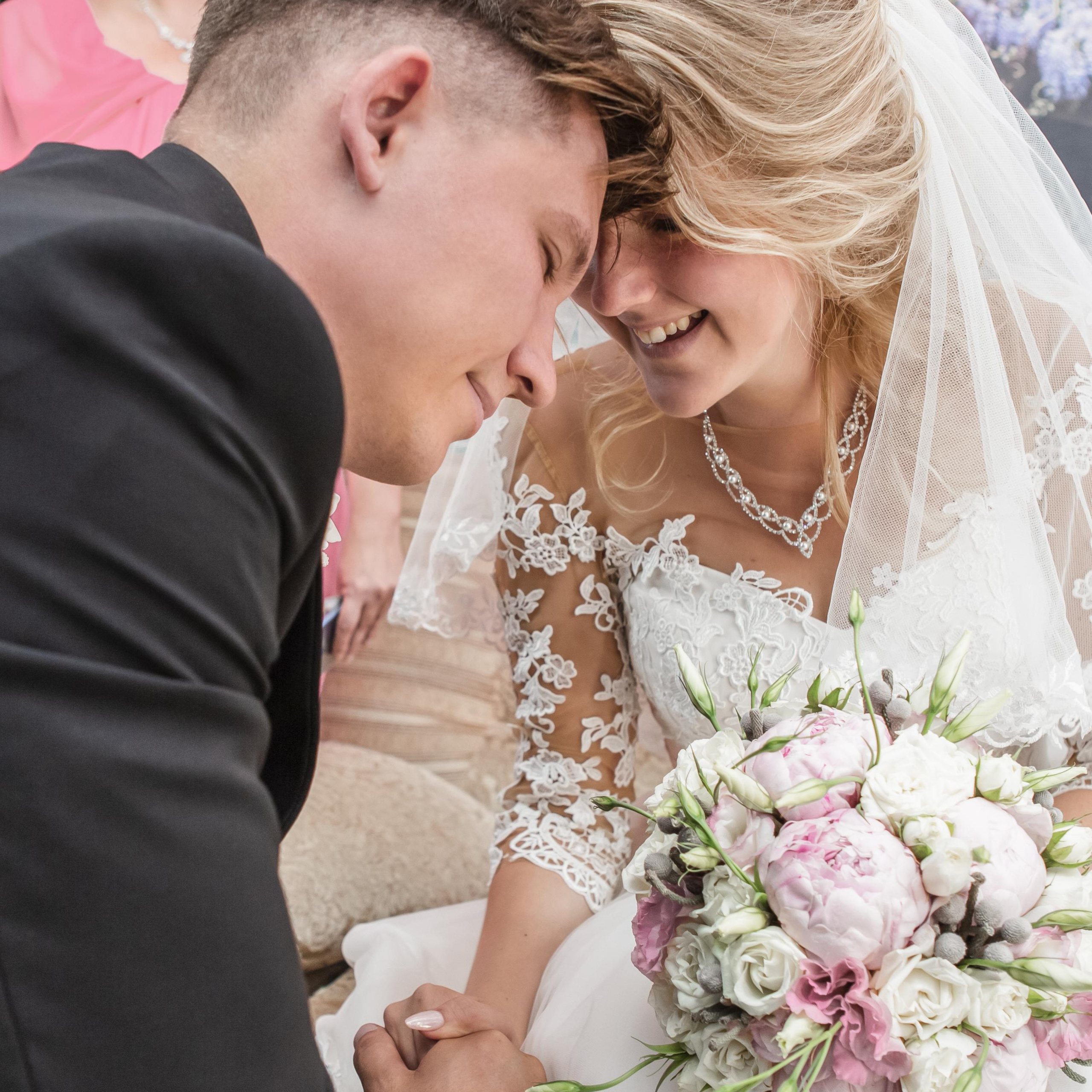 Максим и Мария. ФотоВидеоСъемка свадеб и мероприятий