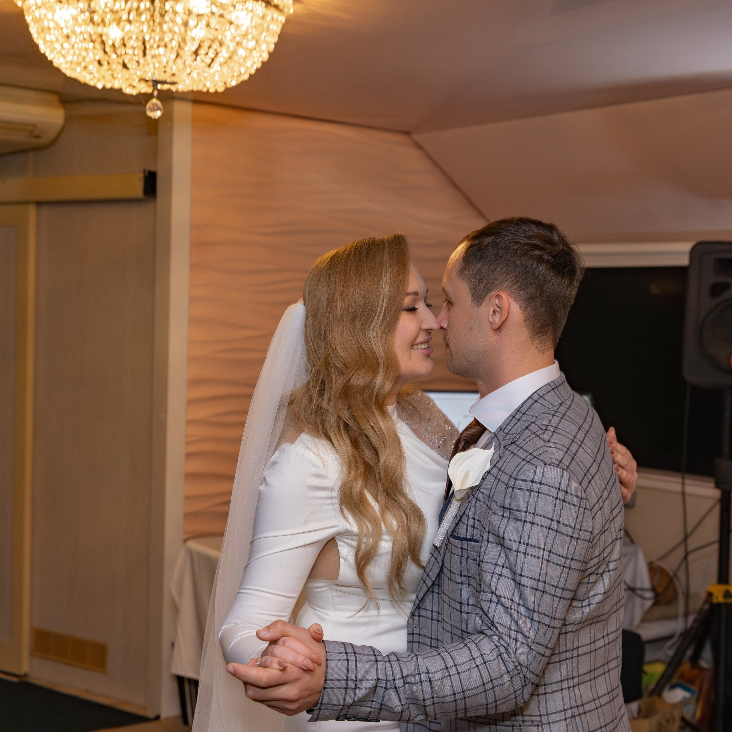 Николай и Татьяна. ФотоВидеоСъемка свадеб и мероприятий