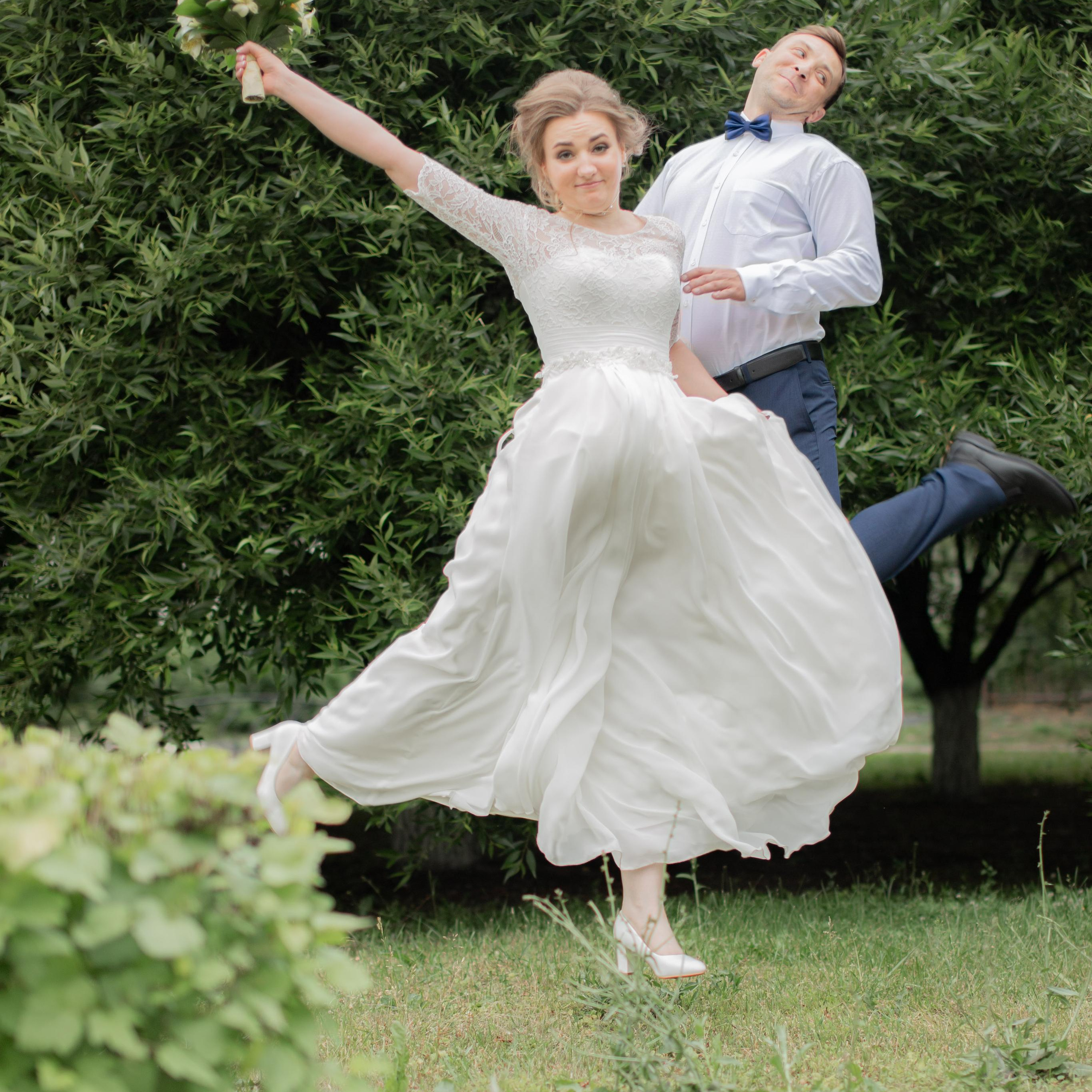 Двойная свадьба. ФотоВидеоСъемка свадеб и мероприятий