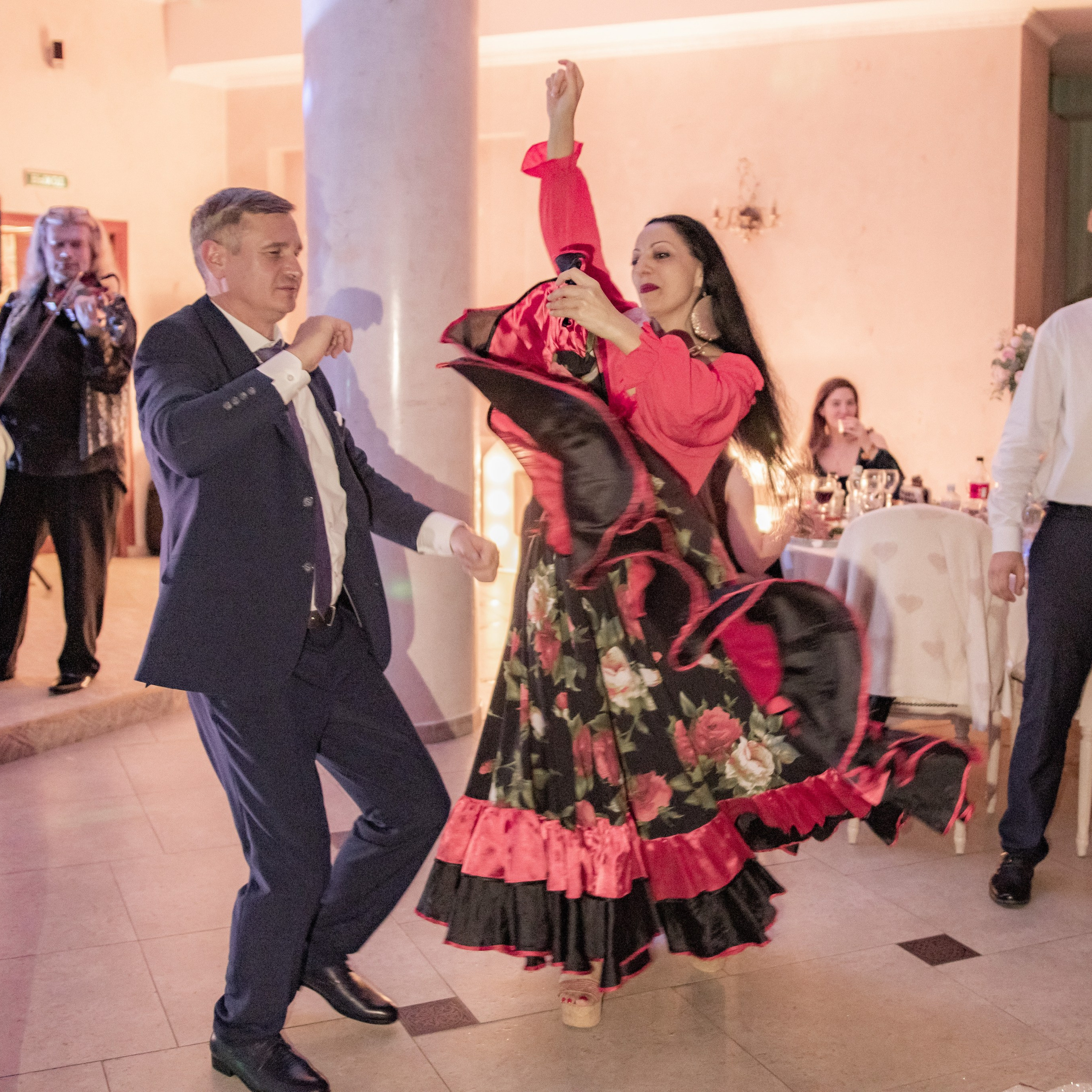 Алексей и Виктория. ФотоВидеоСъемка свадеб и мероприятий