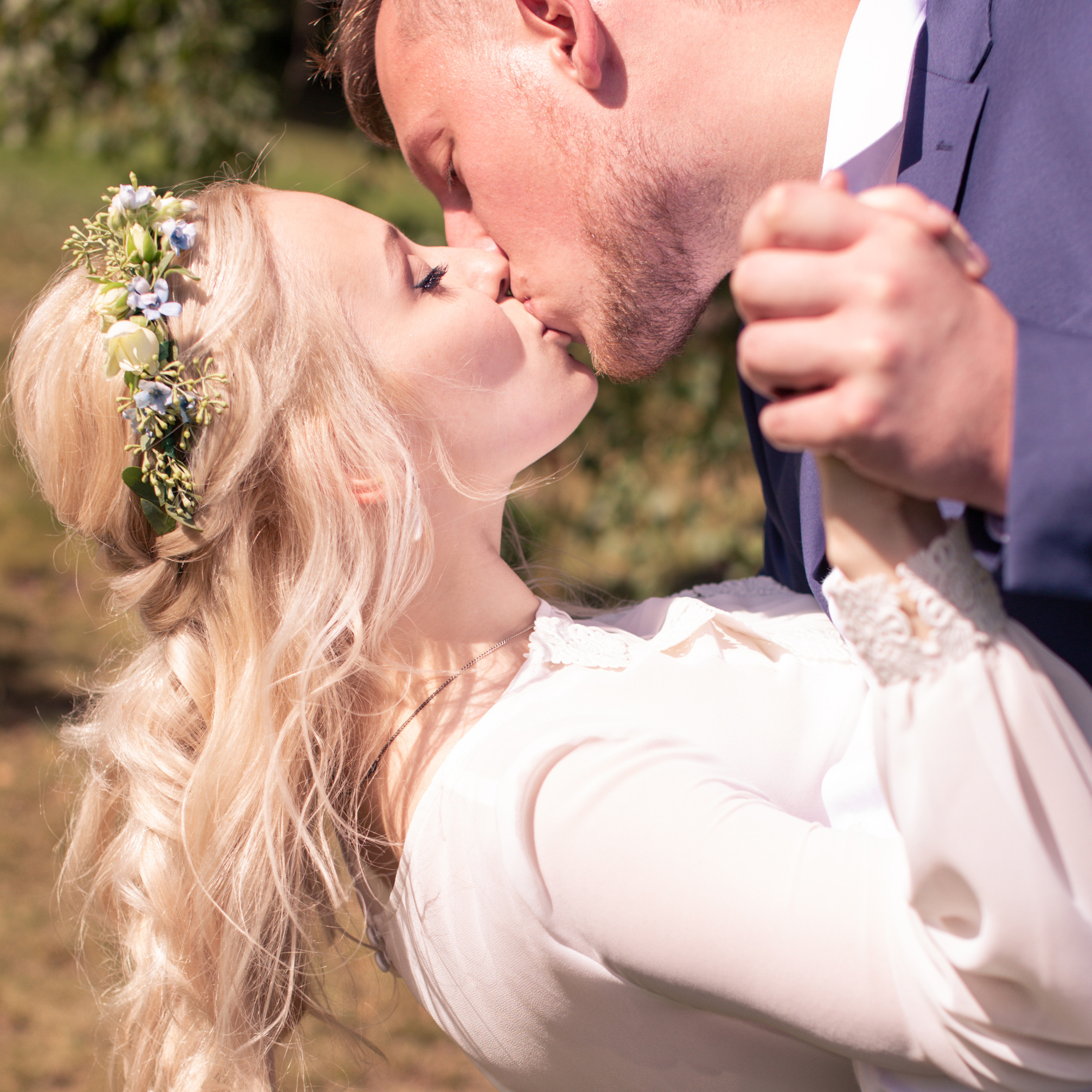 Дмитрий и Тамара. ФотоВидеоСъемка свадеб и мероприятий