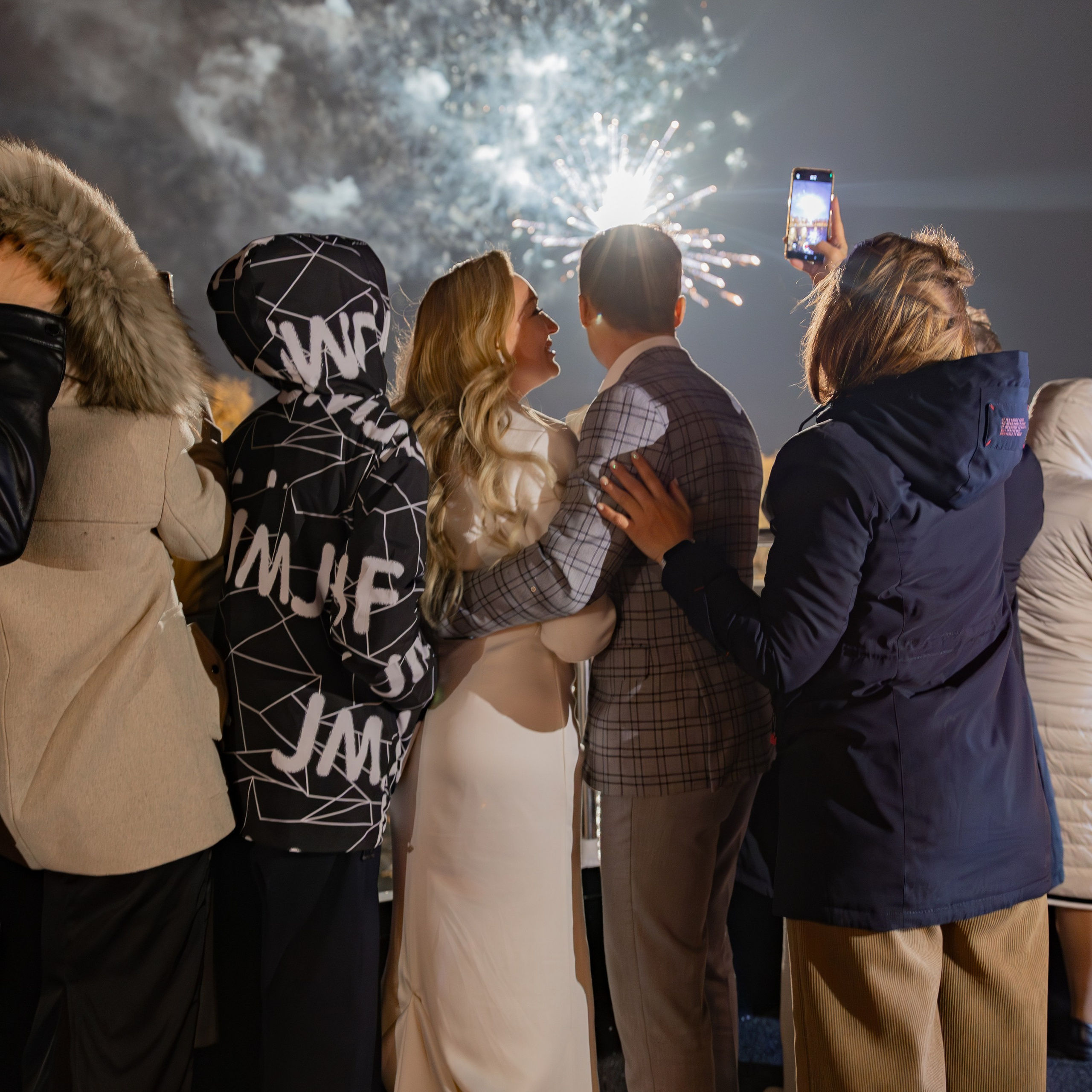 Николай и Татьяна. ФотоВидеоСъемка свадеб и мероприятий