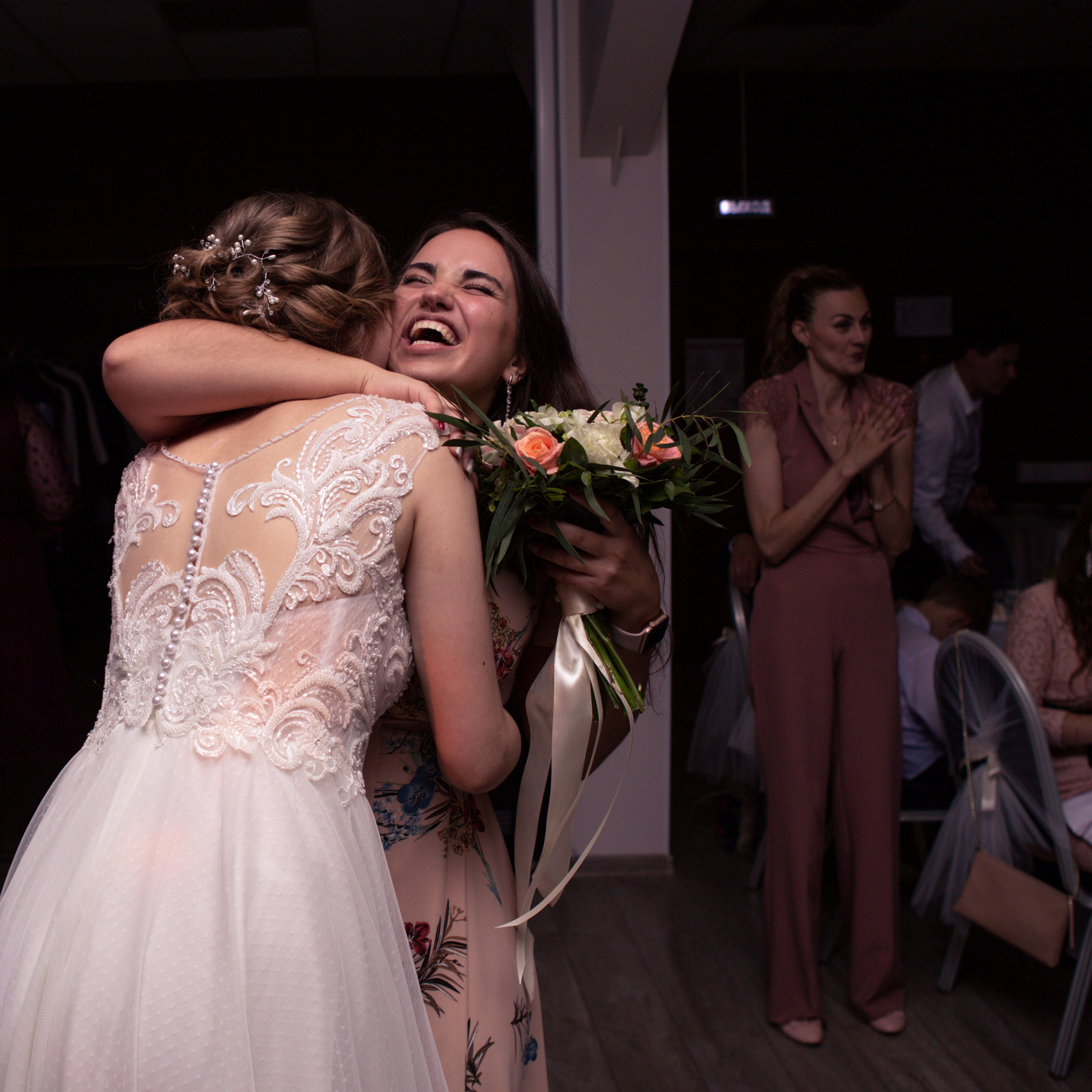 Евгений и Елена. ФотоВидеоСъемка свадеб и мероприятий