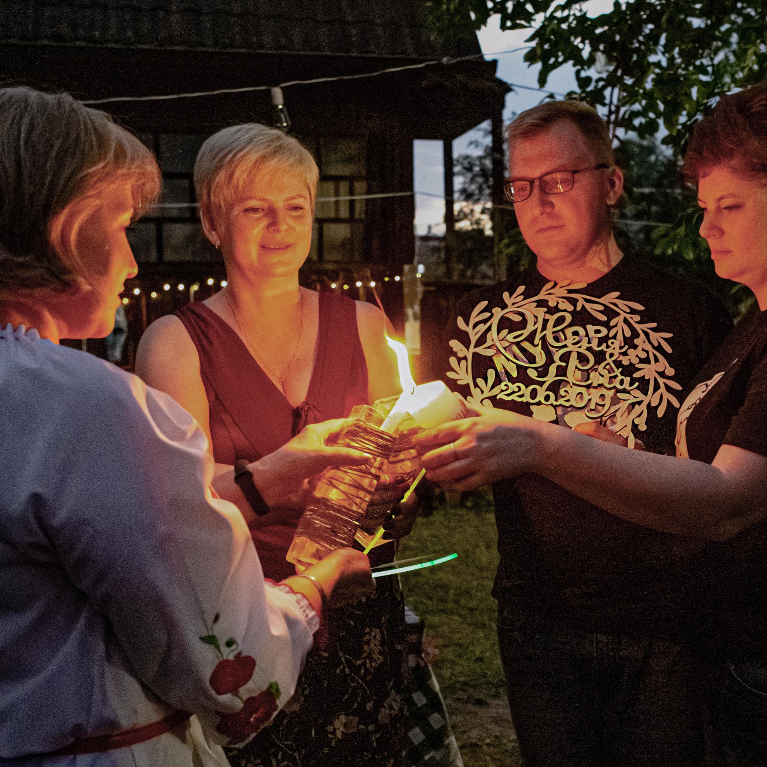 Евгений и Яна. ФотоВидеоСъемка свадеб и мероприятий