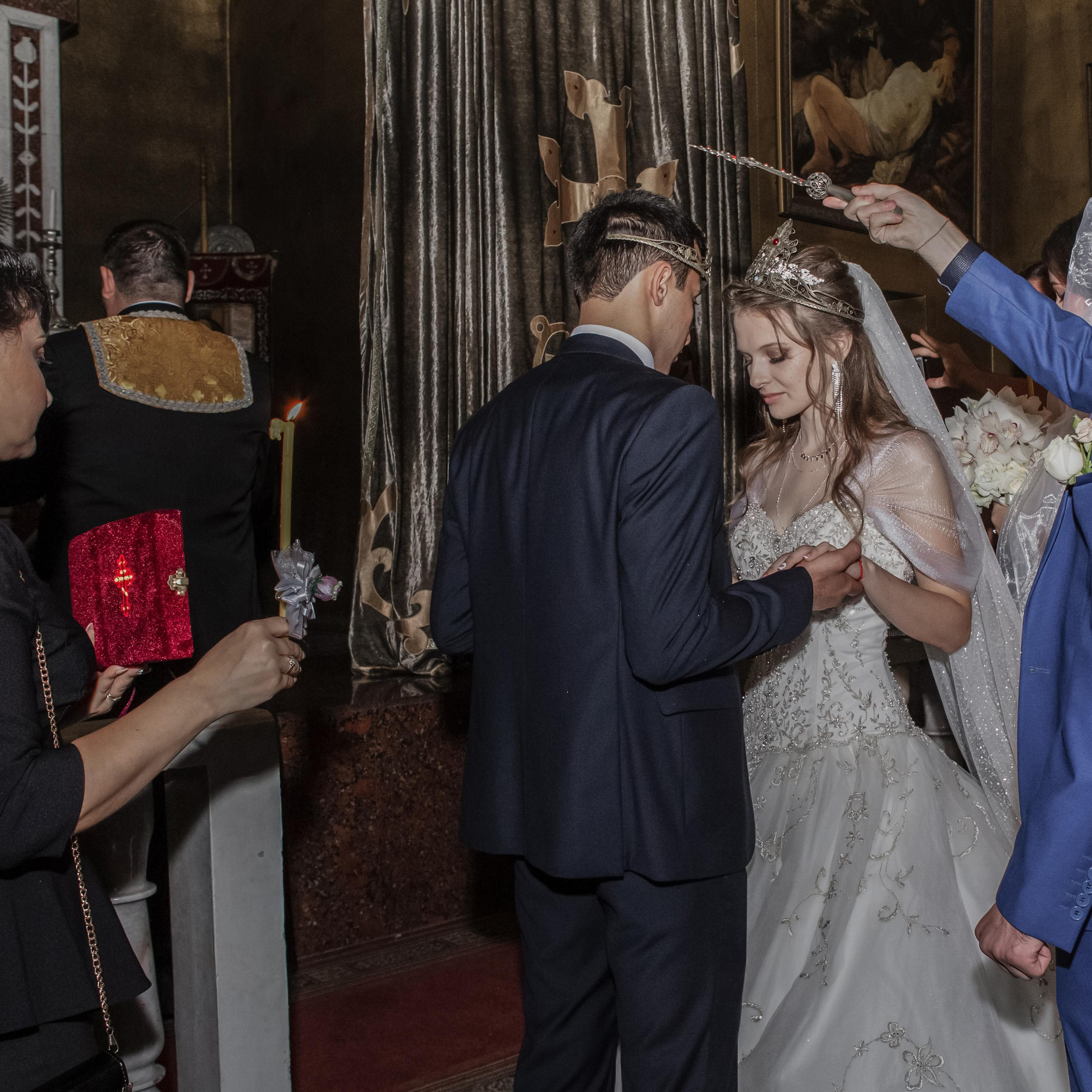 Эрнест и Александа. ФотоВидеоСъемка свадеб и мероприятий