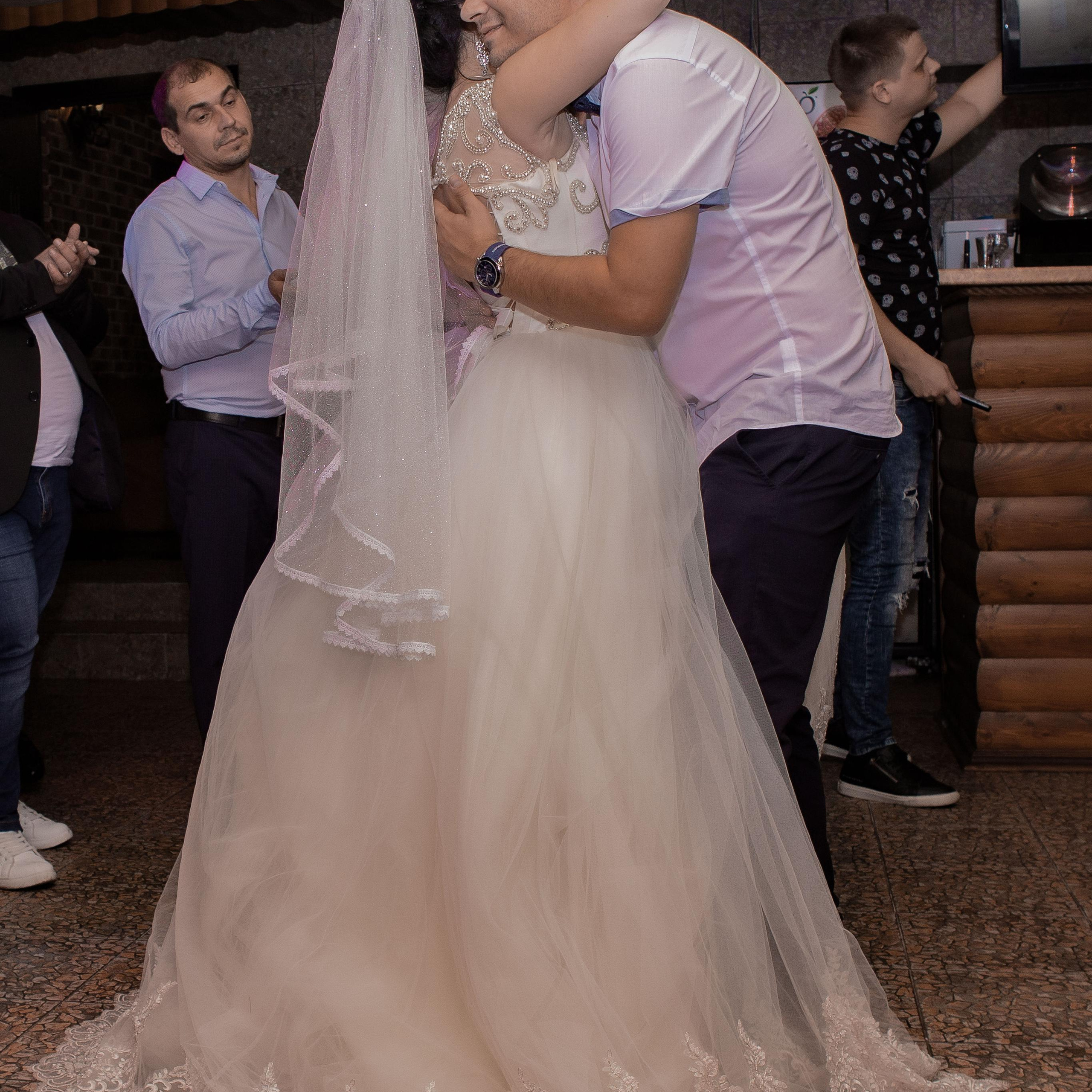 Александр и Анна. ФотоВидеоСъемка свадеб и мероприятий