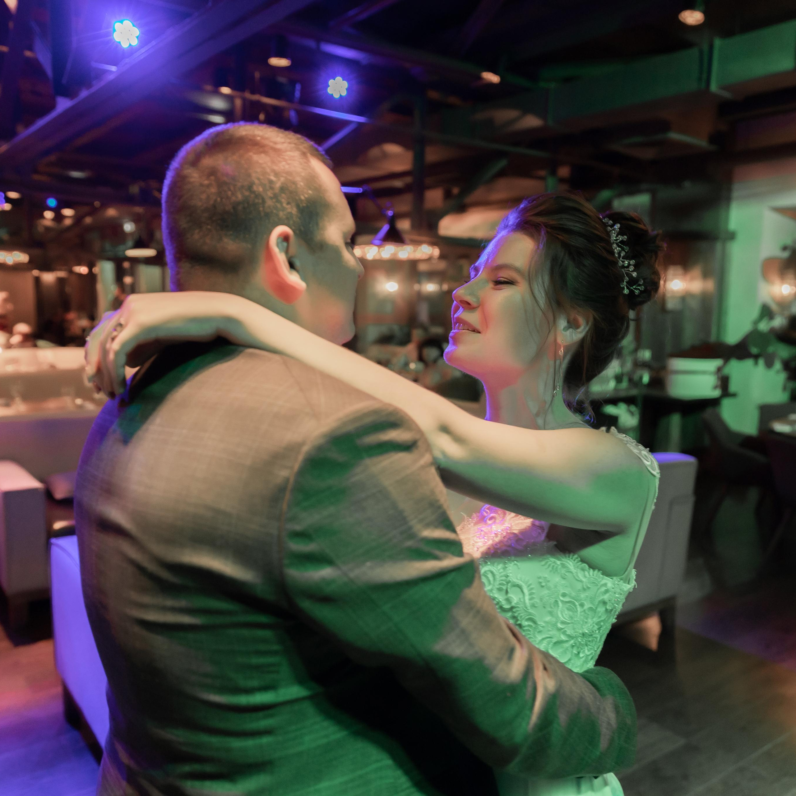 Артур и Анастасия. ФотоВидеоСъемка свадеб и мероприятий