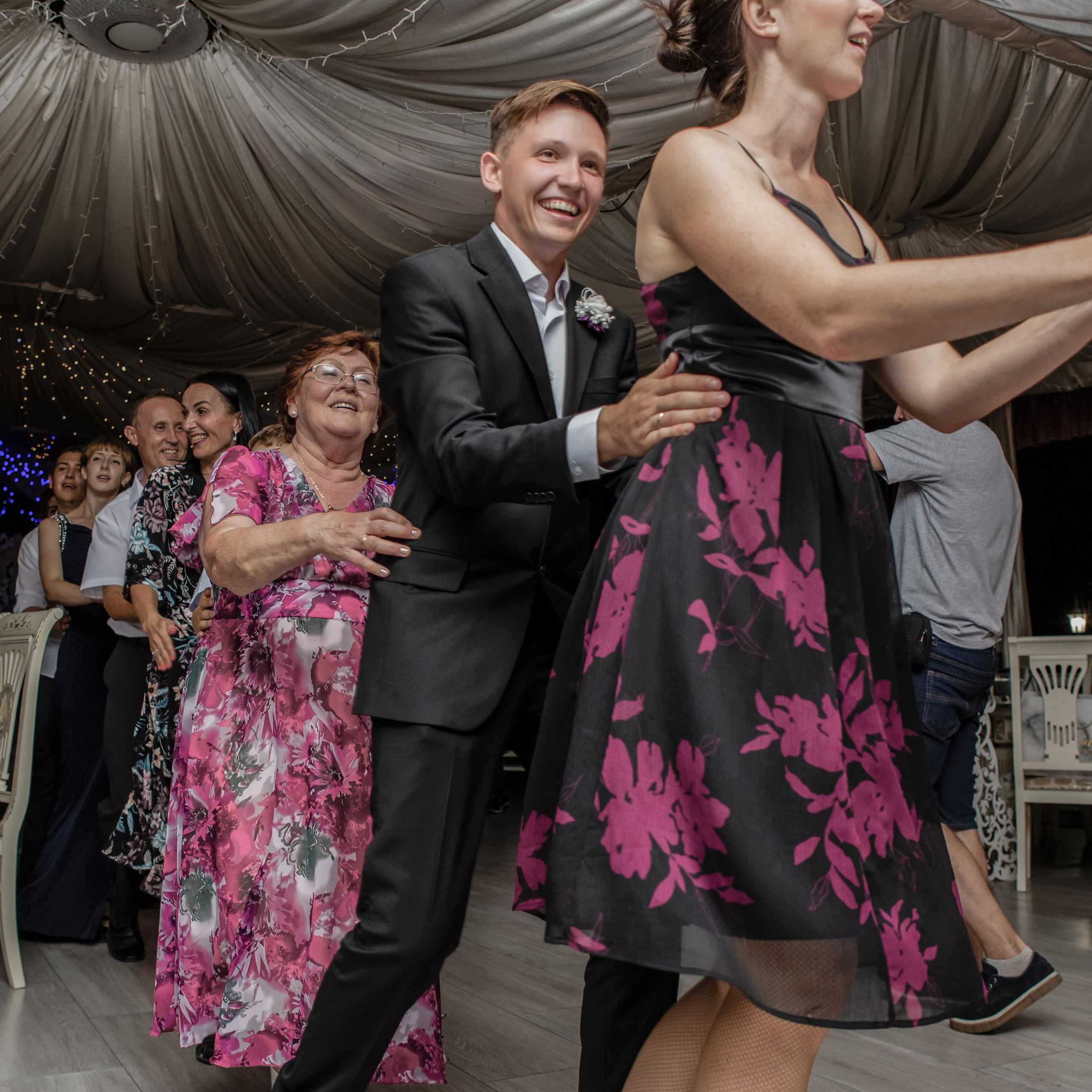 Максим и Мария. ФотоВидеоСъемка свадеб и мероприятий