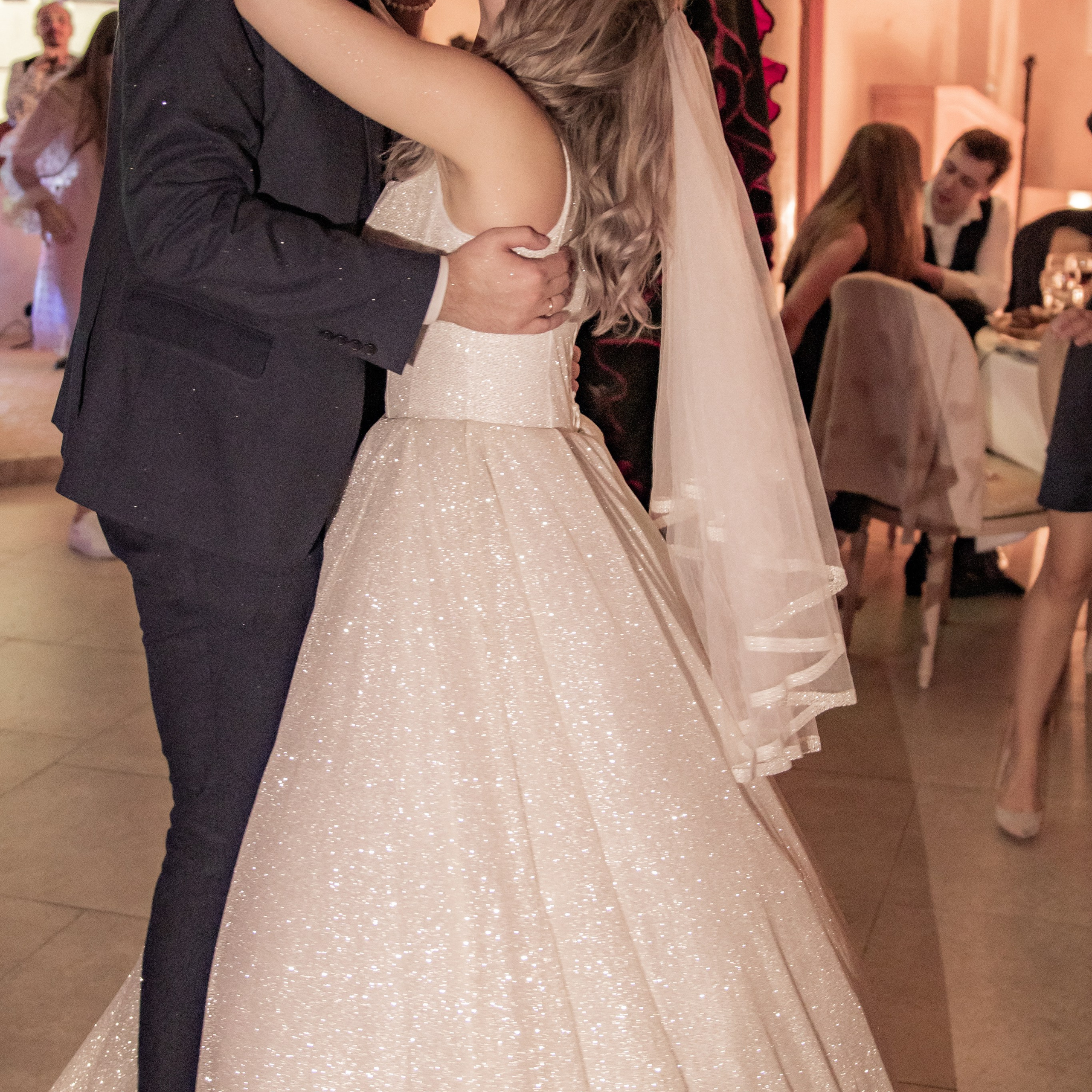 Алексей и Виктория. ФотоВидеоСъемка свадеб и мероприятий