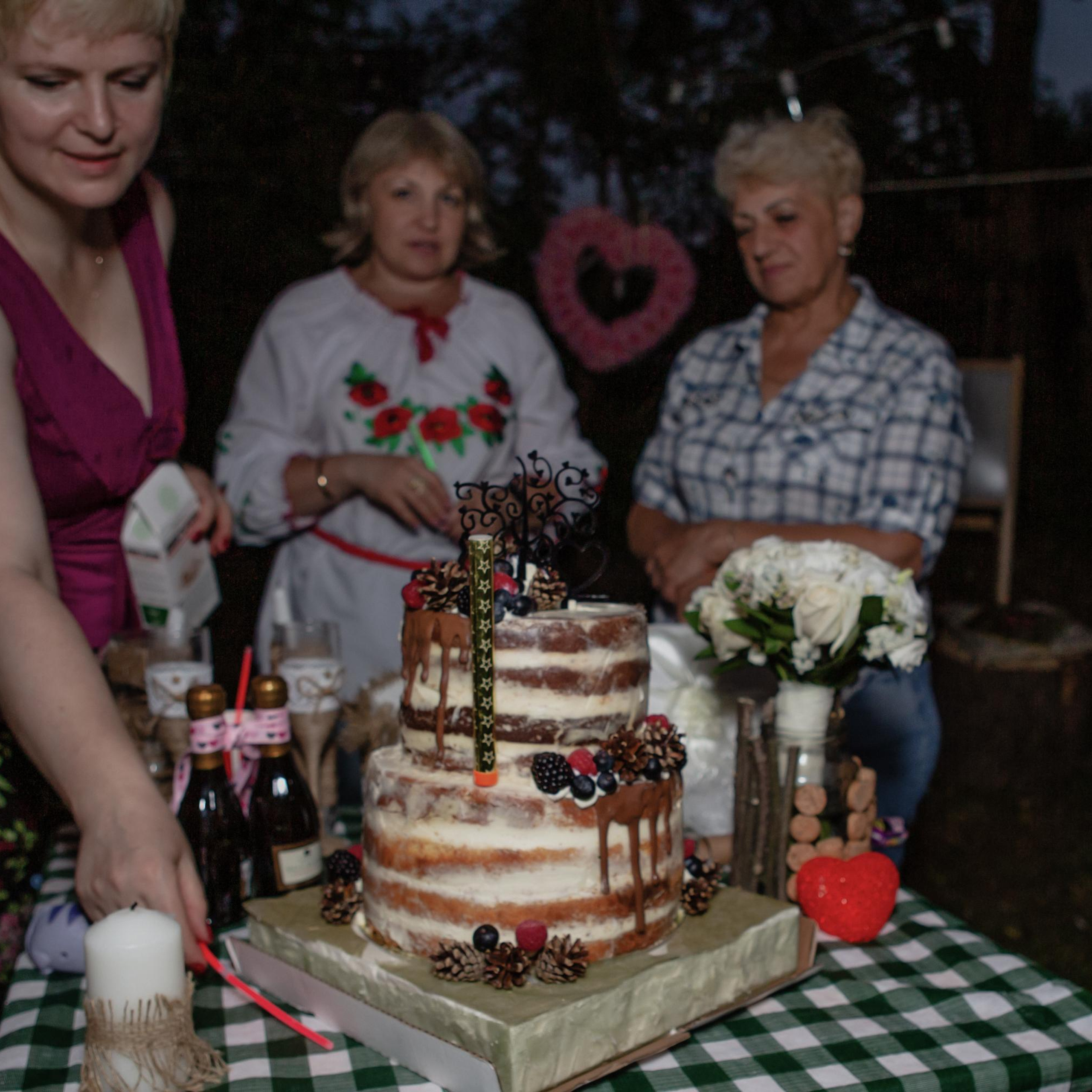Евгений и Яна. ФотоВидеоСъемка свадеб и мероприятий