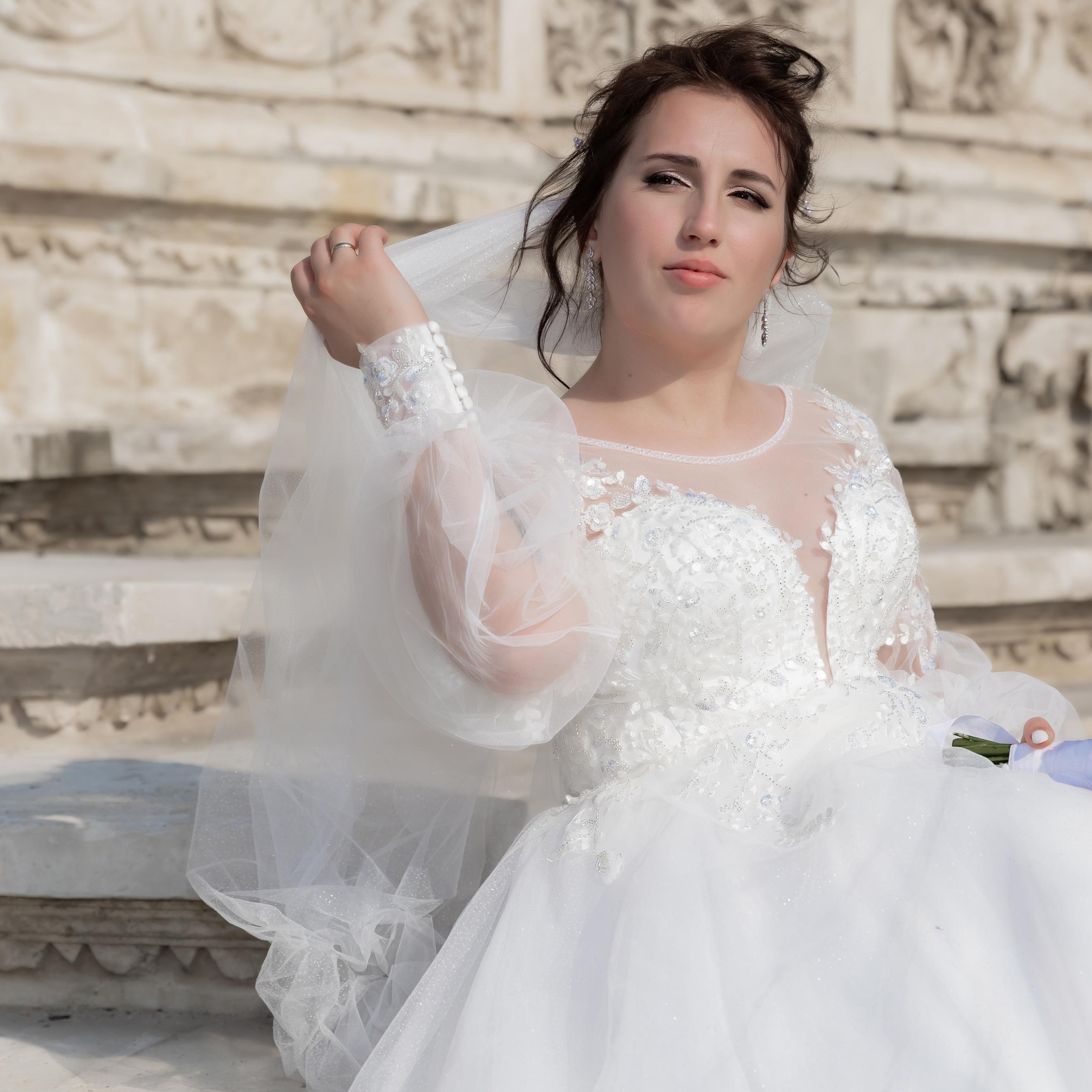 Андрей и Мария. ФотоВидеоСъемка свадеб и мероприятий