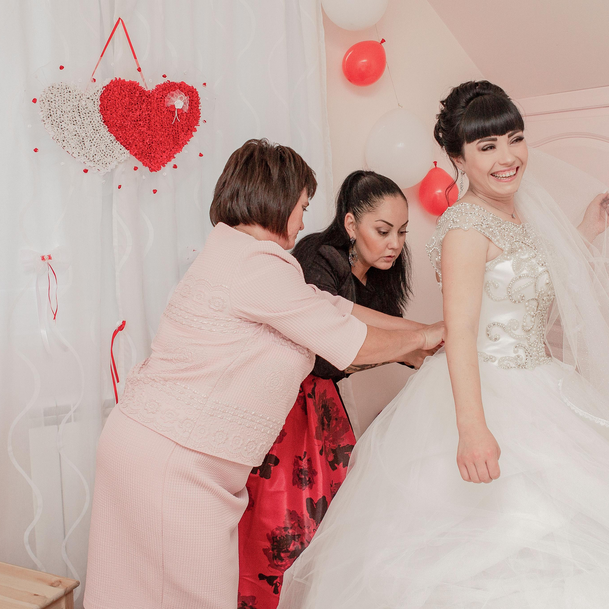 Александр и Анна. ФотоВидеоСъемка свадеб и мероприятий