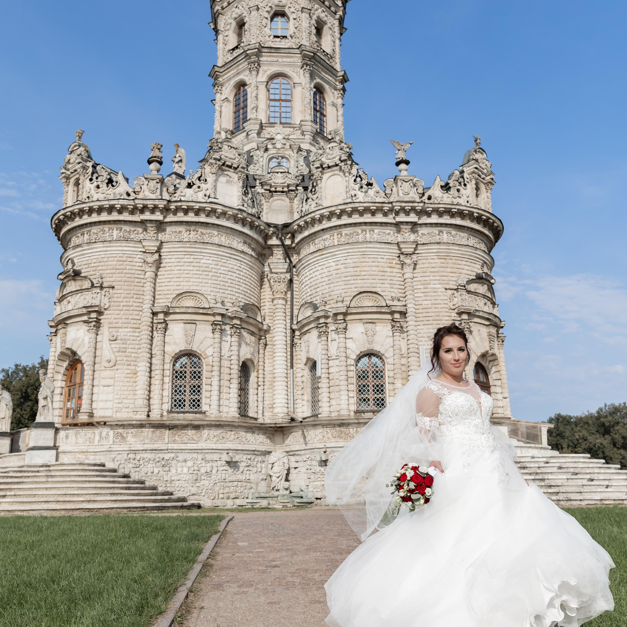Андрей и Мария. ФотоВидеоСъемка свадеб и мероприятий