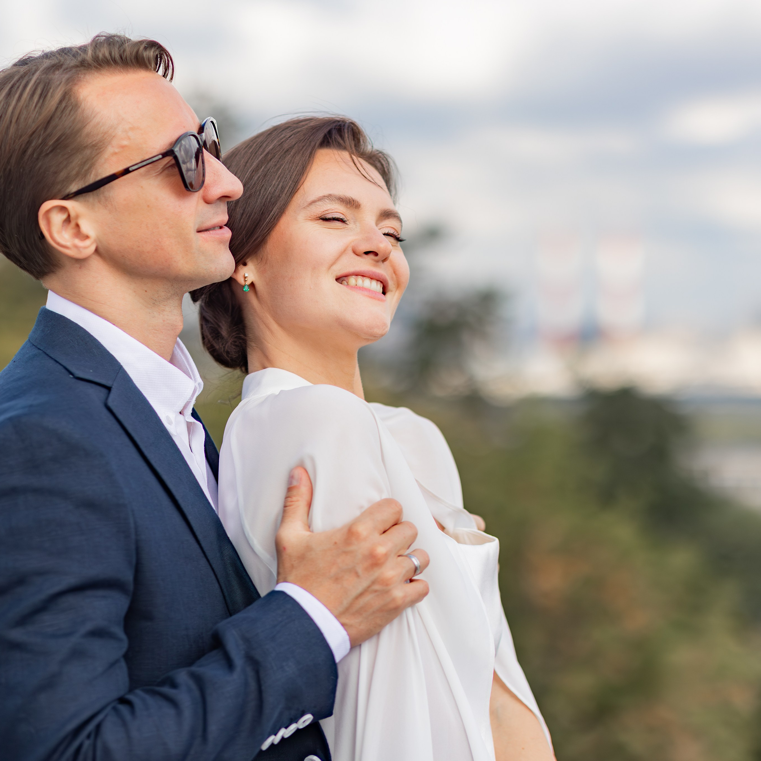 Николай и Наталья. ФотоВидеоСъемка свадеб и мероприятий