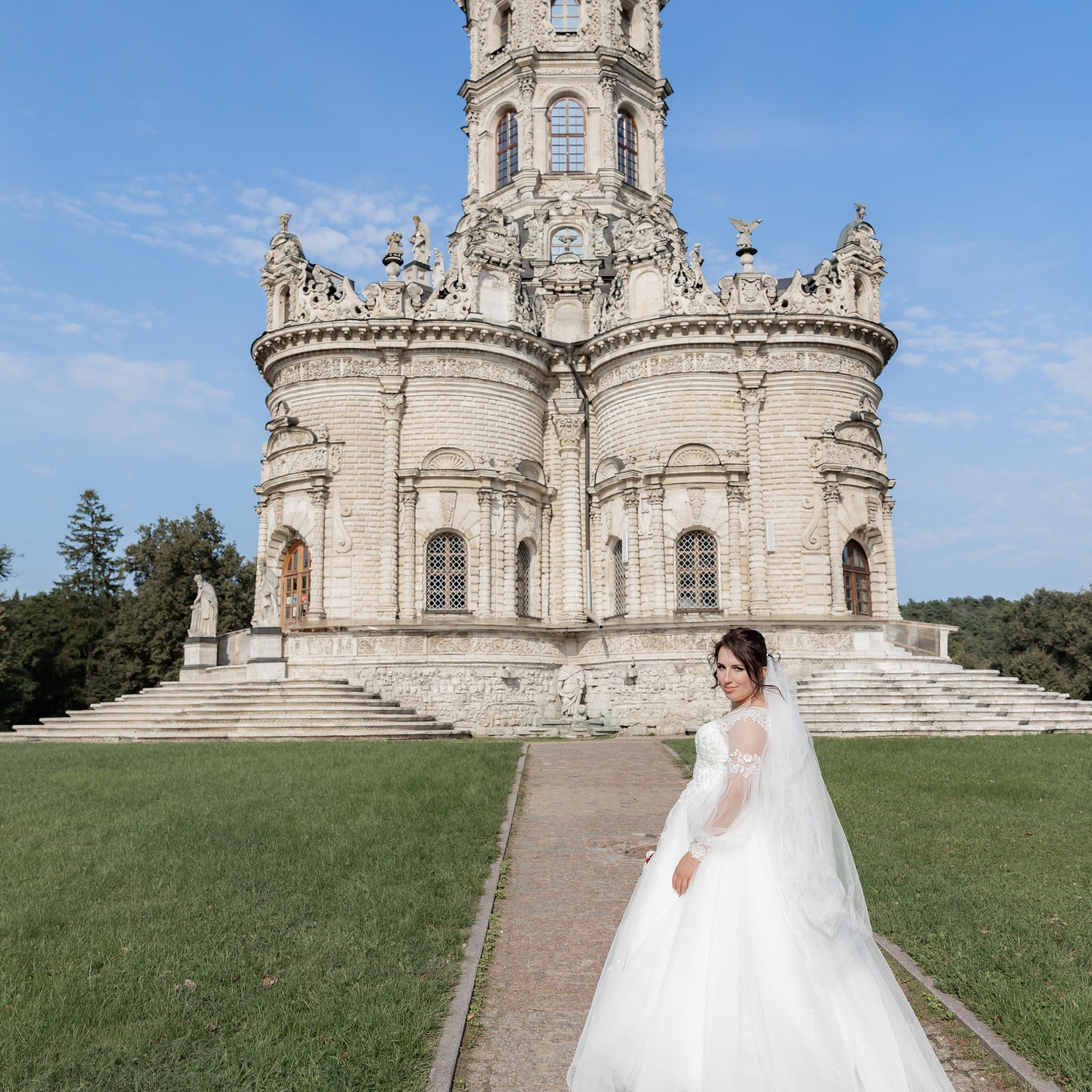 Андрей и Мария. ФотоВидеоСъемка свадеб и мероприятий