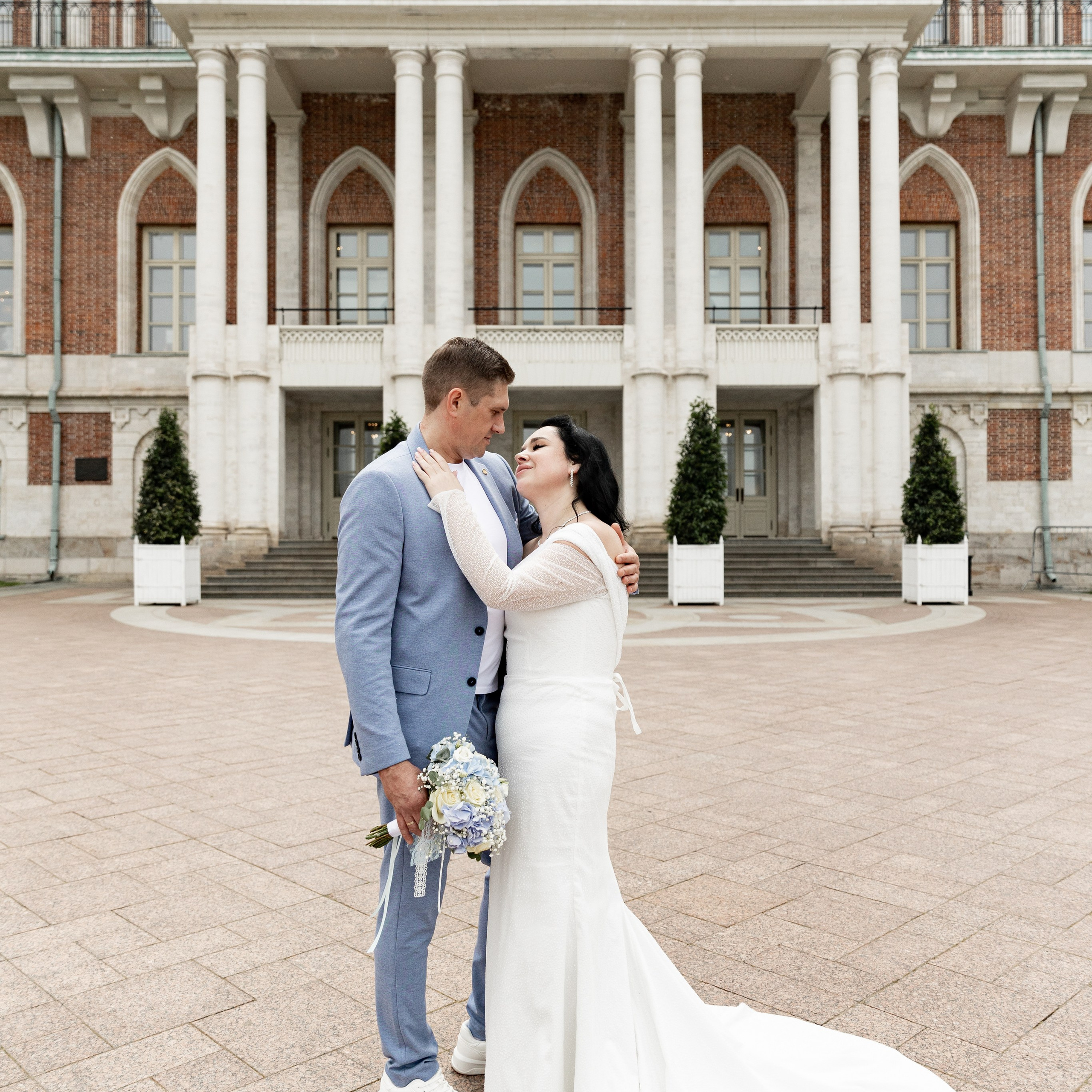 Виктор и Мария. ФотоВидеоСъемка свадеб и мероприятий