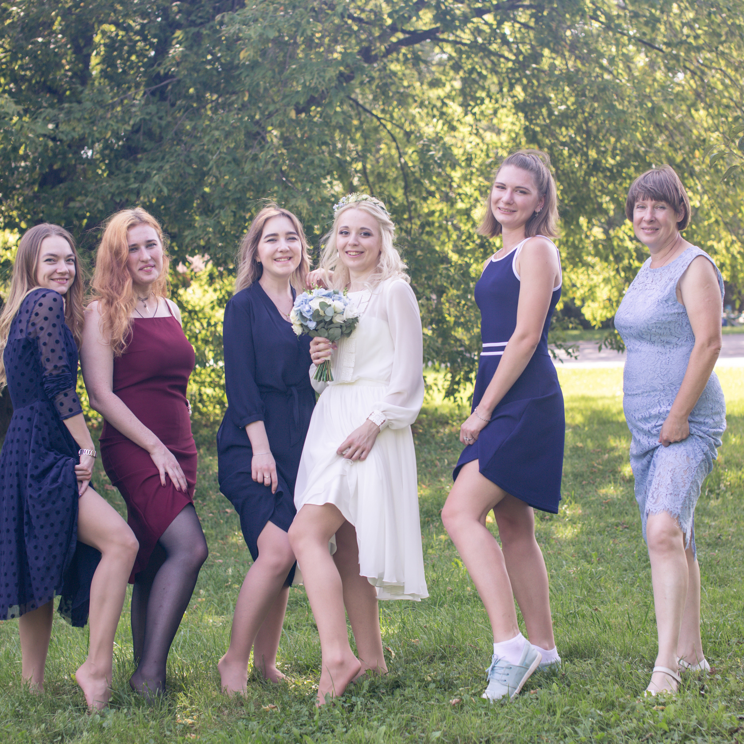 Дмитрий и Тамара. ФотоВидеоСъемка свадеб и мероприятий