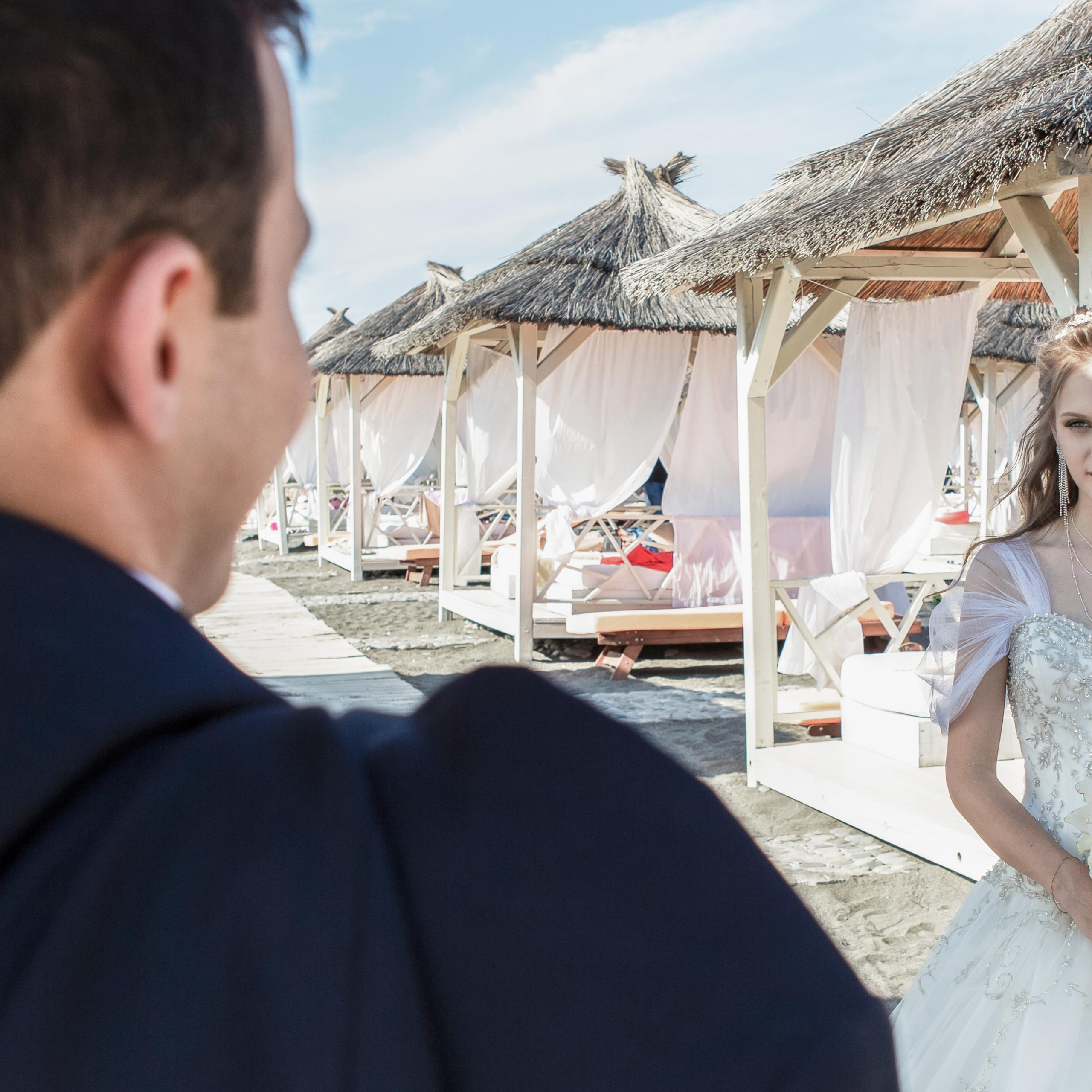 Эрнест и Александа. ФотоВидеоСъемка свадеб и мероприятий