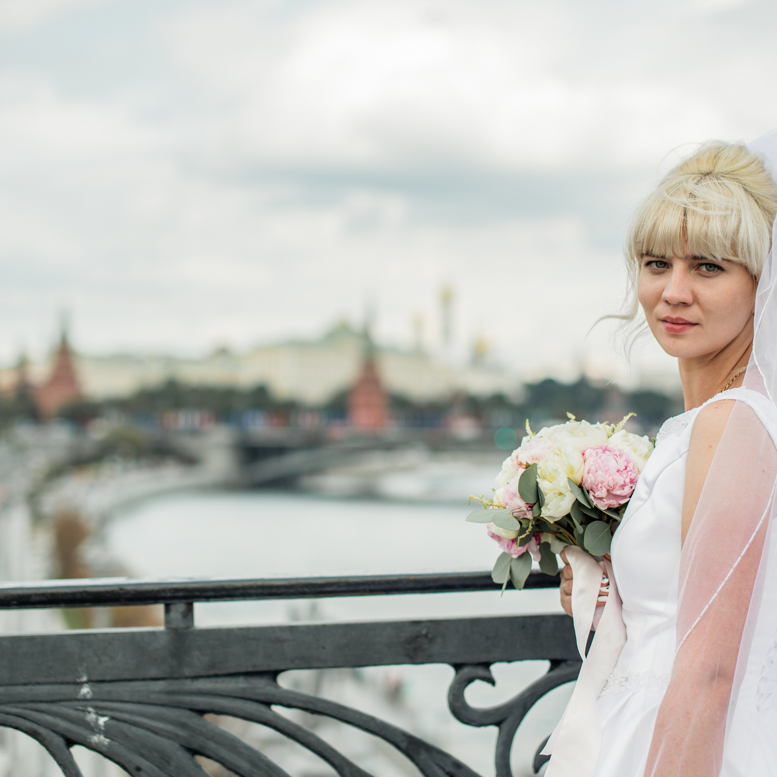 Роман и Мария. ФотоВидеоСъемка свадеб и мероприятий