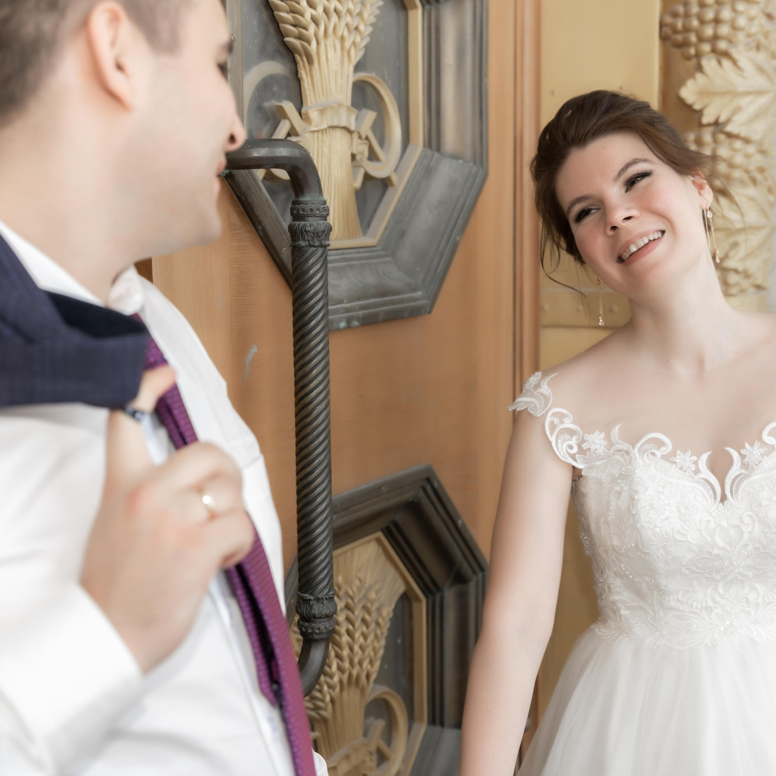 Артур и Анастасия. ФотоВидеоСъемка свадеб и мероприятий