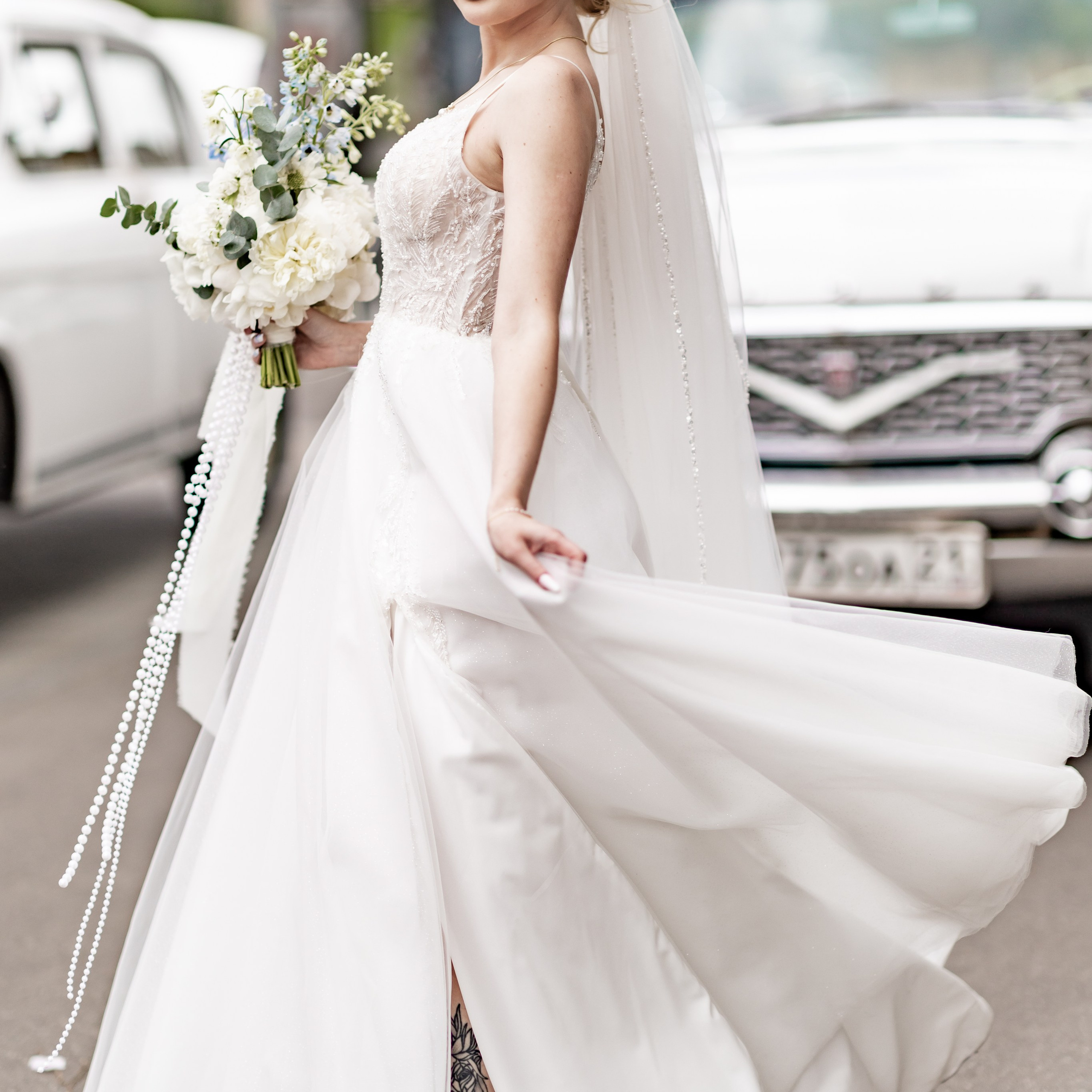 Кирилл и Виктория. ФотоВидеоСъемка свадеб и мероприятий