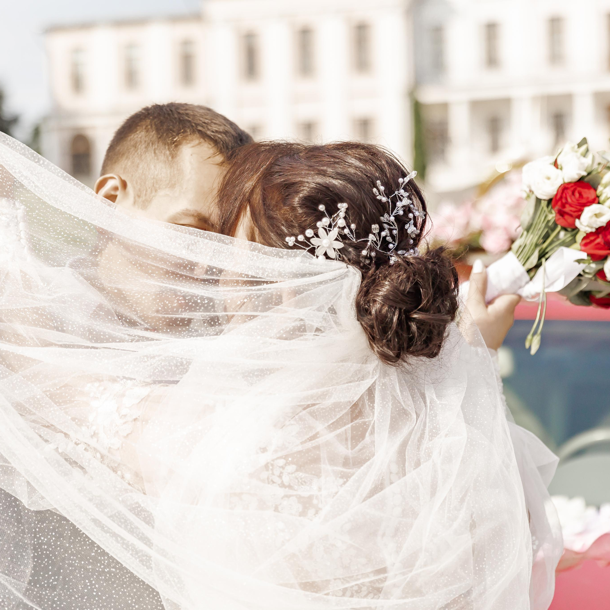Андрей и Мария. ФотоВидеоСъемка свадеб и мероприятий