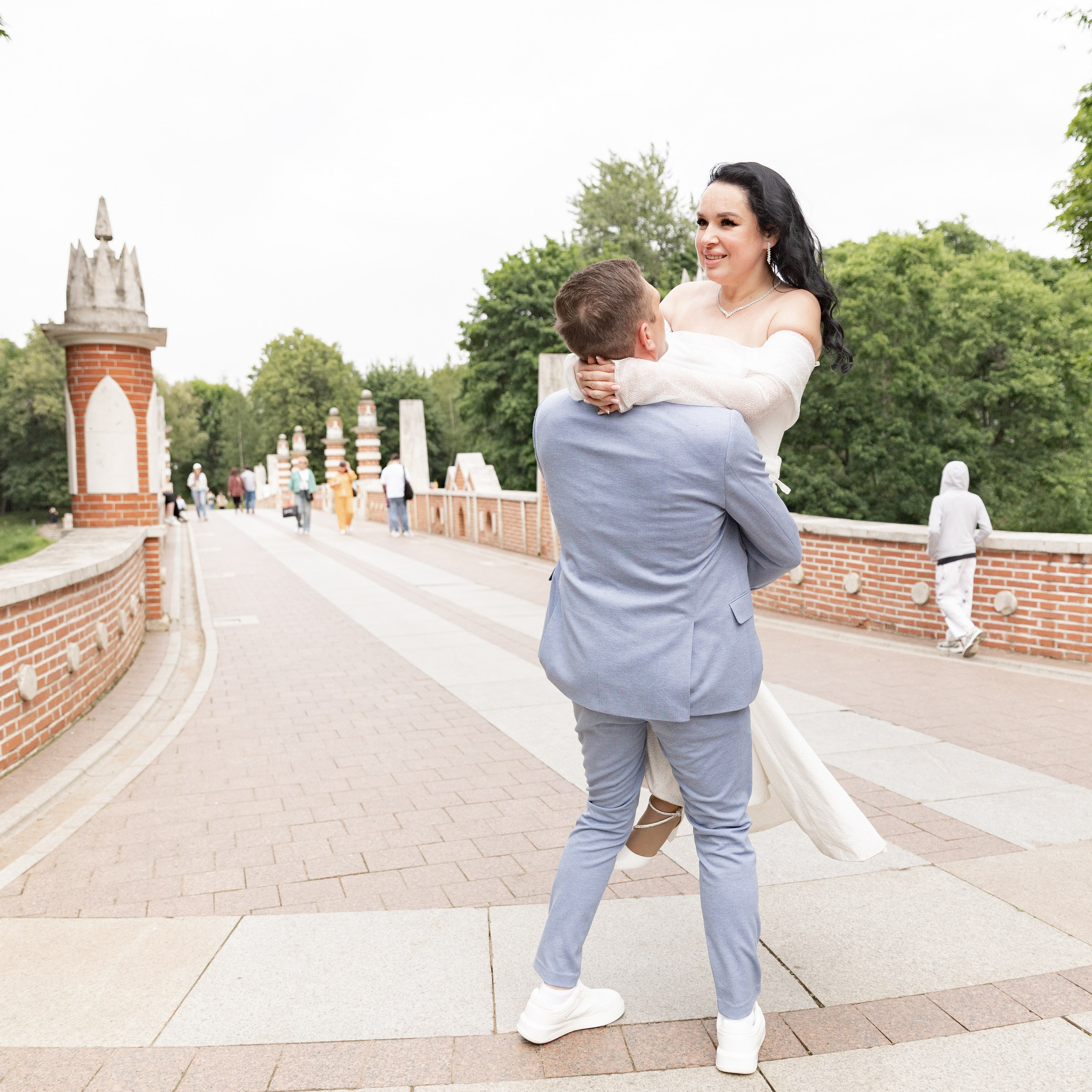 Виктор и Мария. ФотоВидеоСъемка свадеб и мероприятий