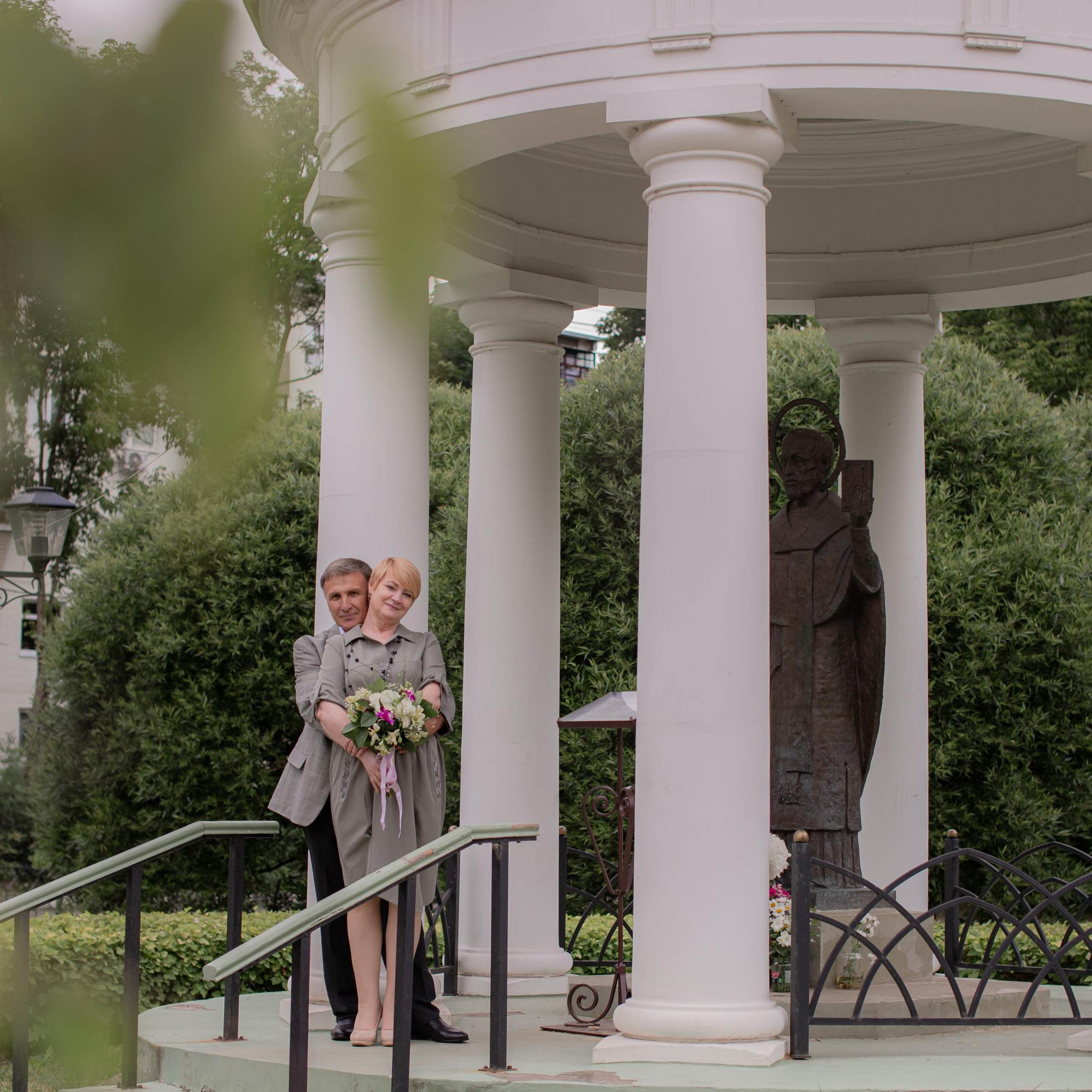 Двойная свадьба. ФотоВидеоСъемка свадеб и мероприятий