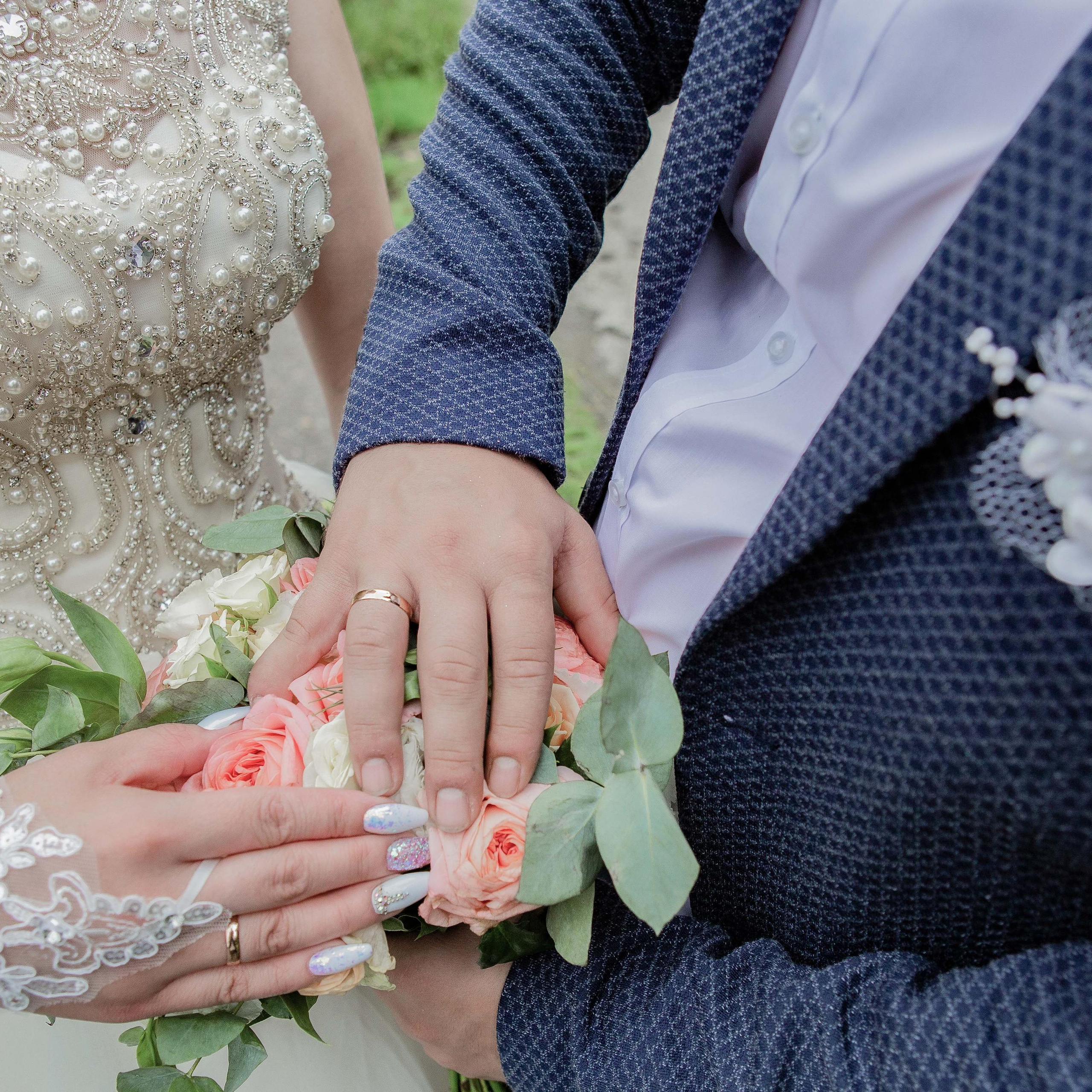 Александр и Анна. ФотоВидеоСъемка свадеб и мероприятий