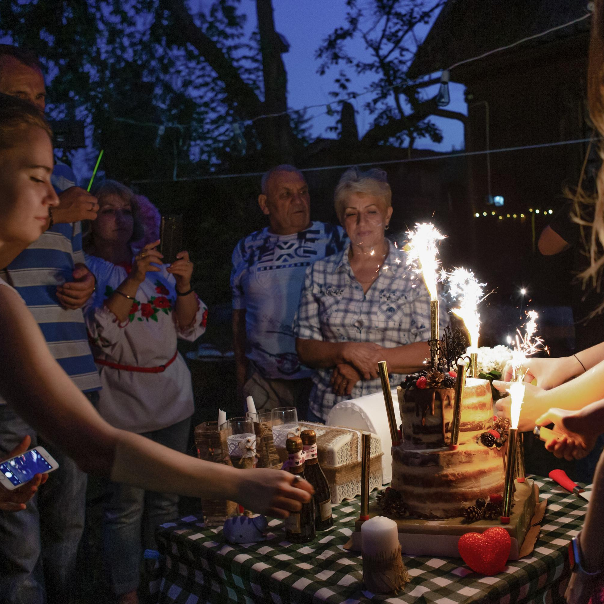 Евгений и Яна. ФотоВидеоСъемка свадеб и мероприятий