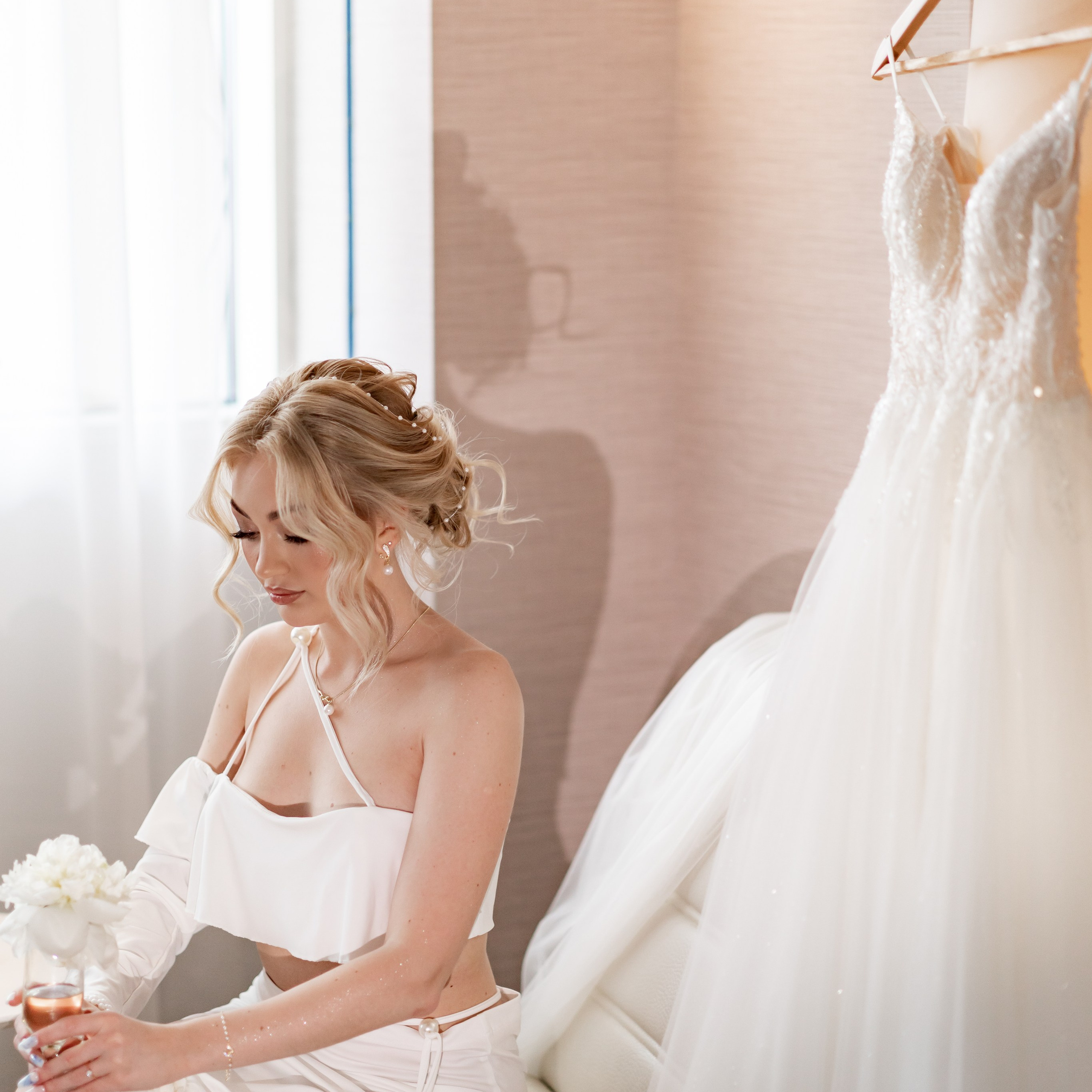 Кирилл и Виктория. ФотоВидеоСъемка свадеб и мероприятий