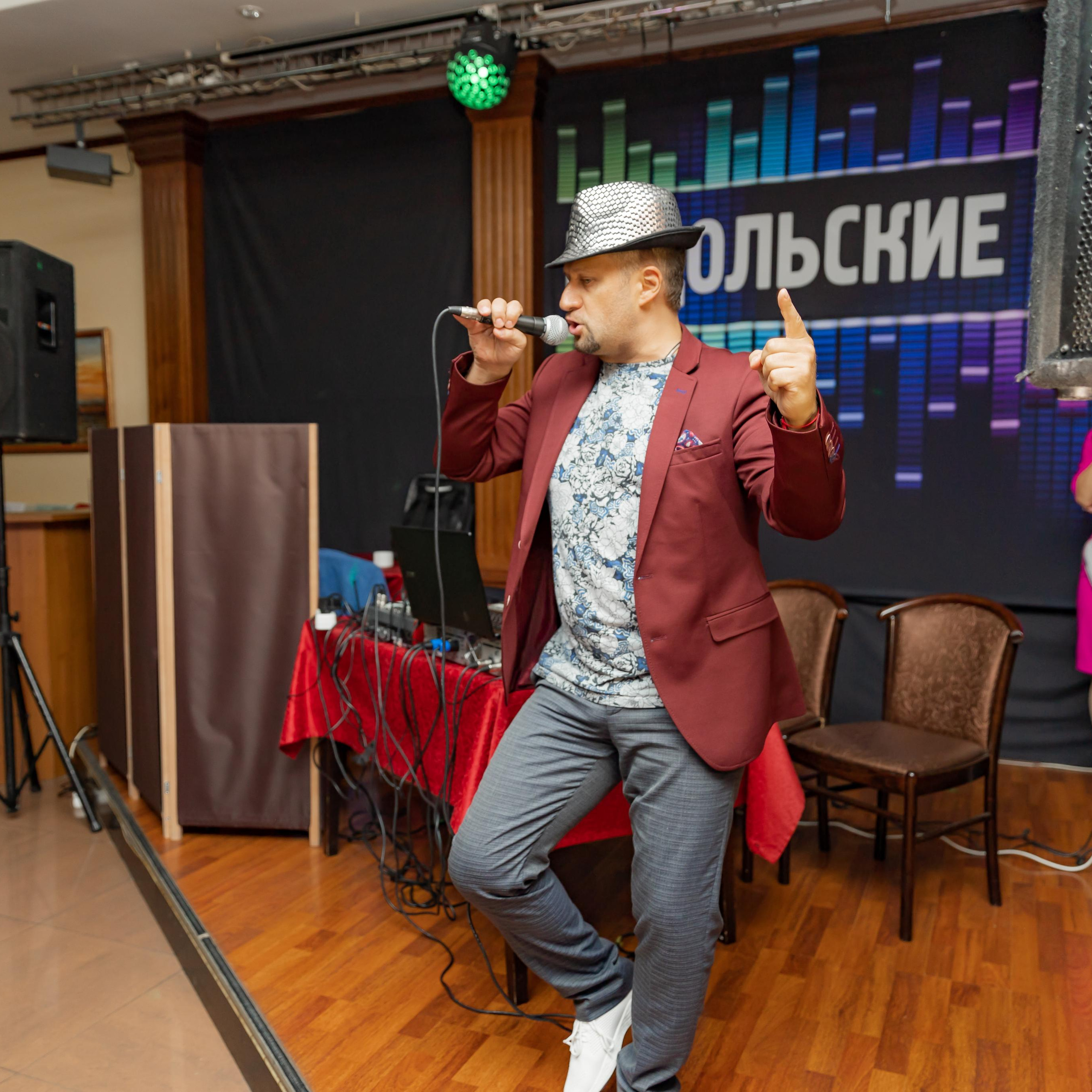 Андрей и Мария. ФотоВидеоСъемка свадеб и мероприятий