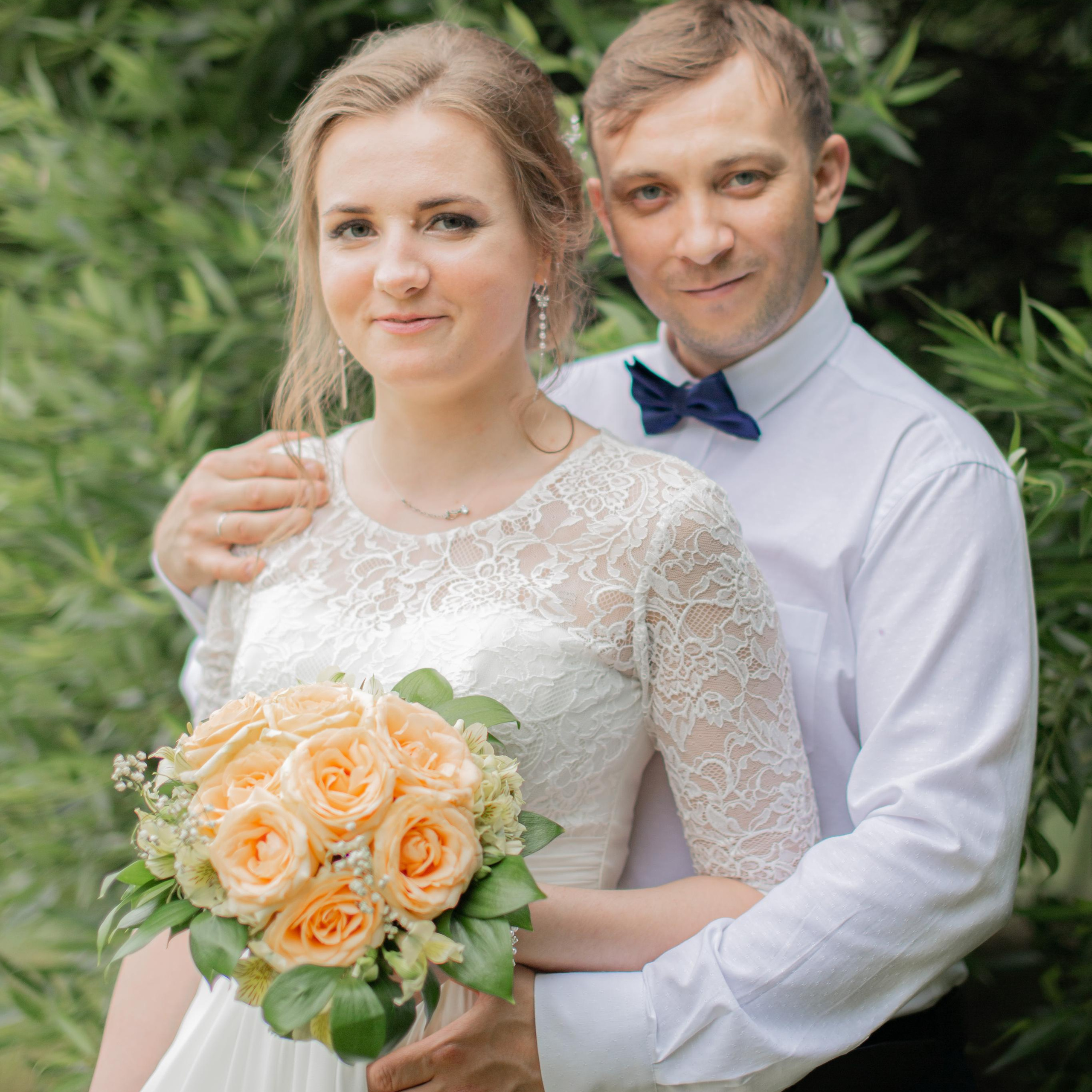 Двойная свадьба. ФотоВидеоСъемка свадеб и мероприятий