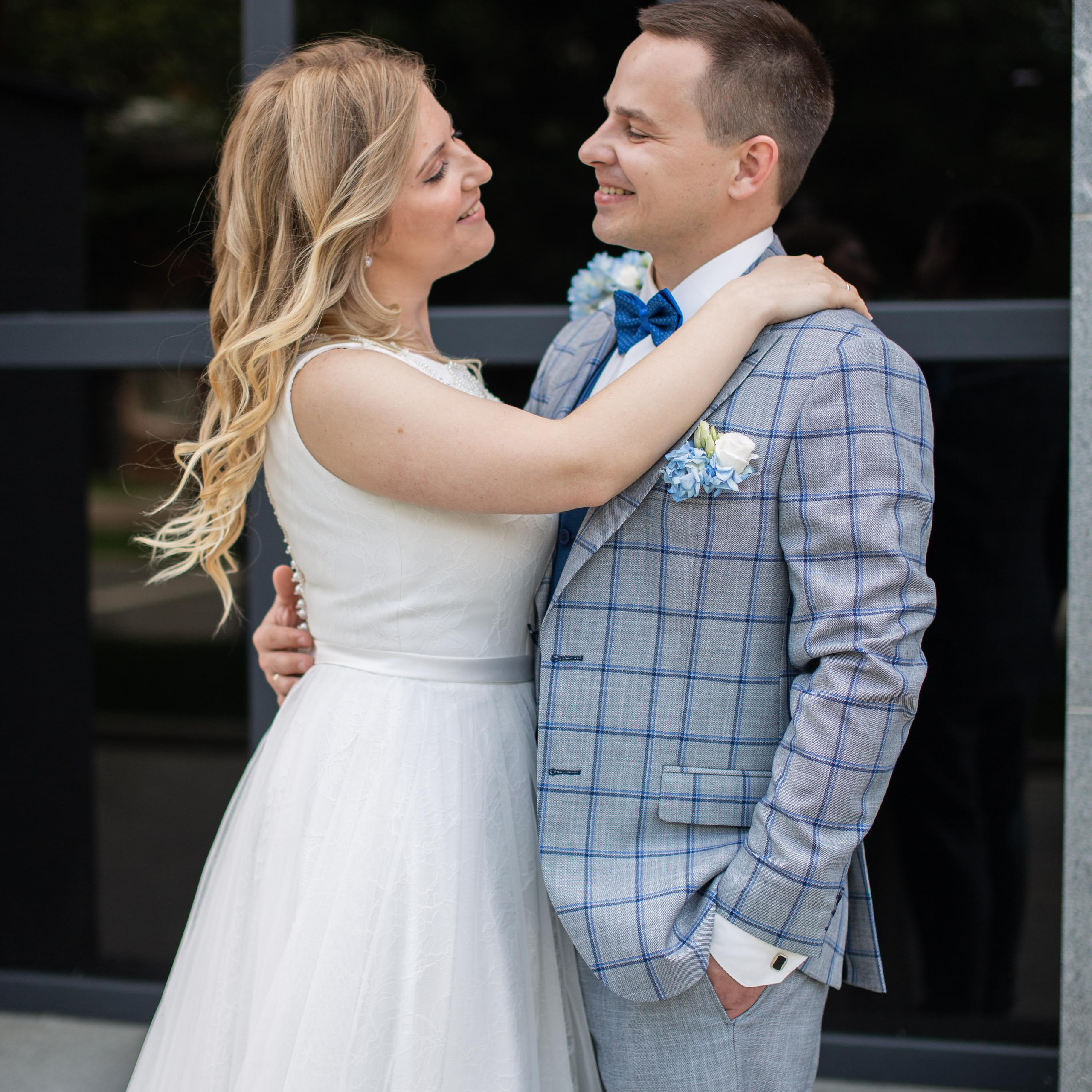 Евгений и Елена. ФотоВидеоСъемка свадеб и мероприятий