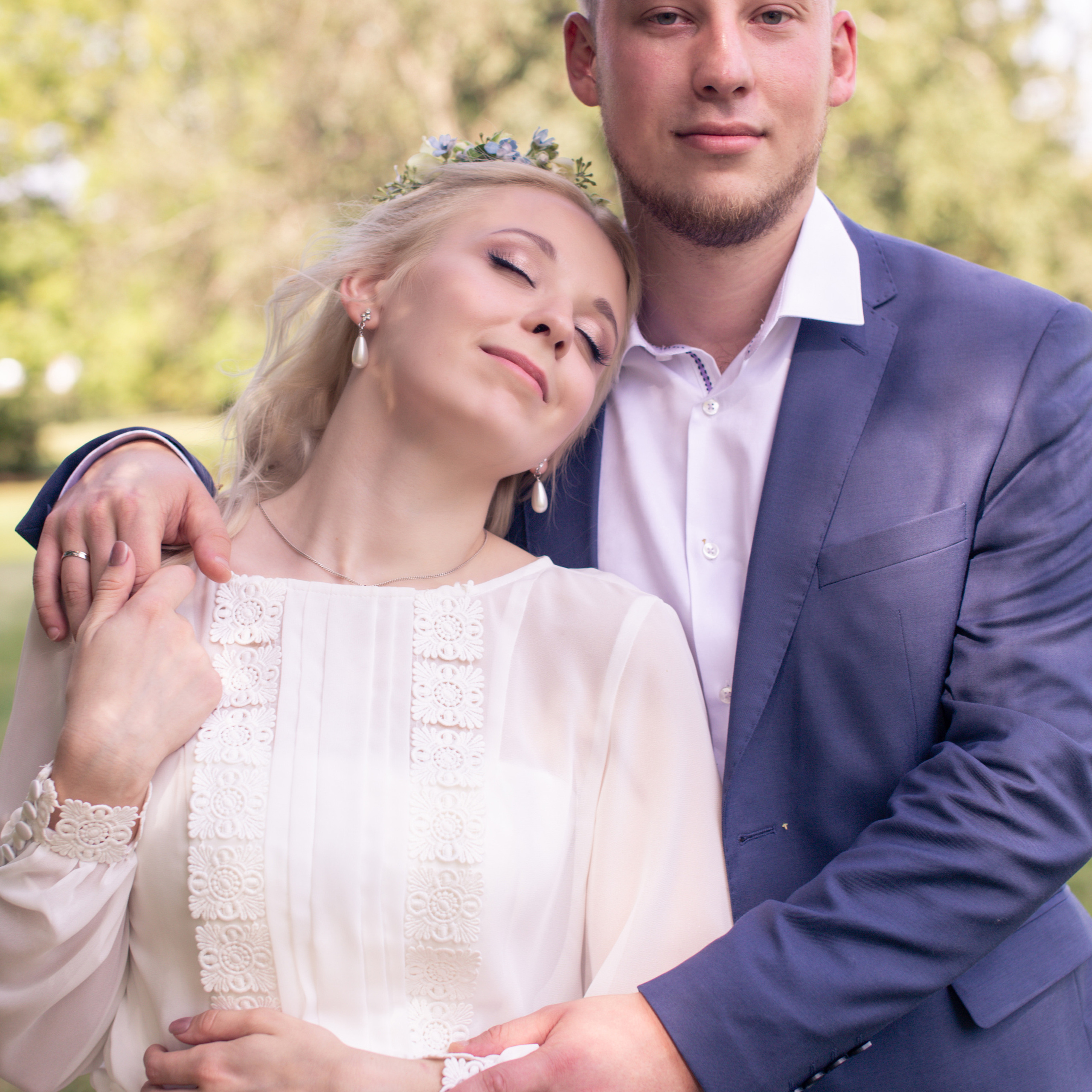 Дмитрий и Тамара. ФотоВидеоСъемка свадеб и мероприятий