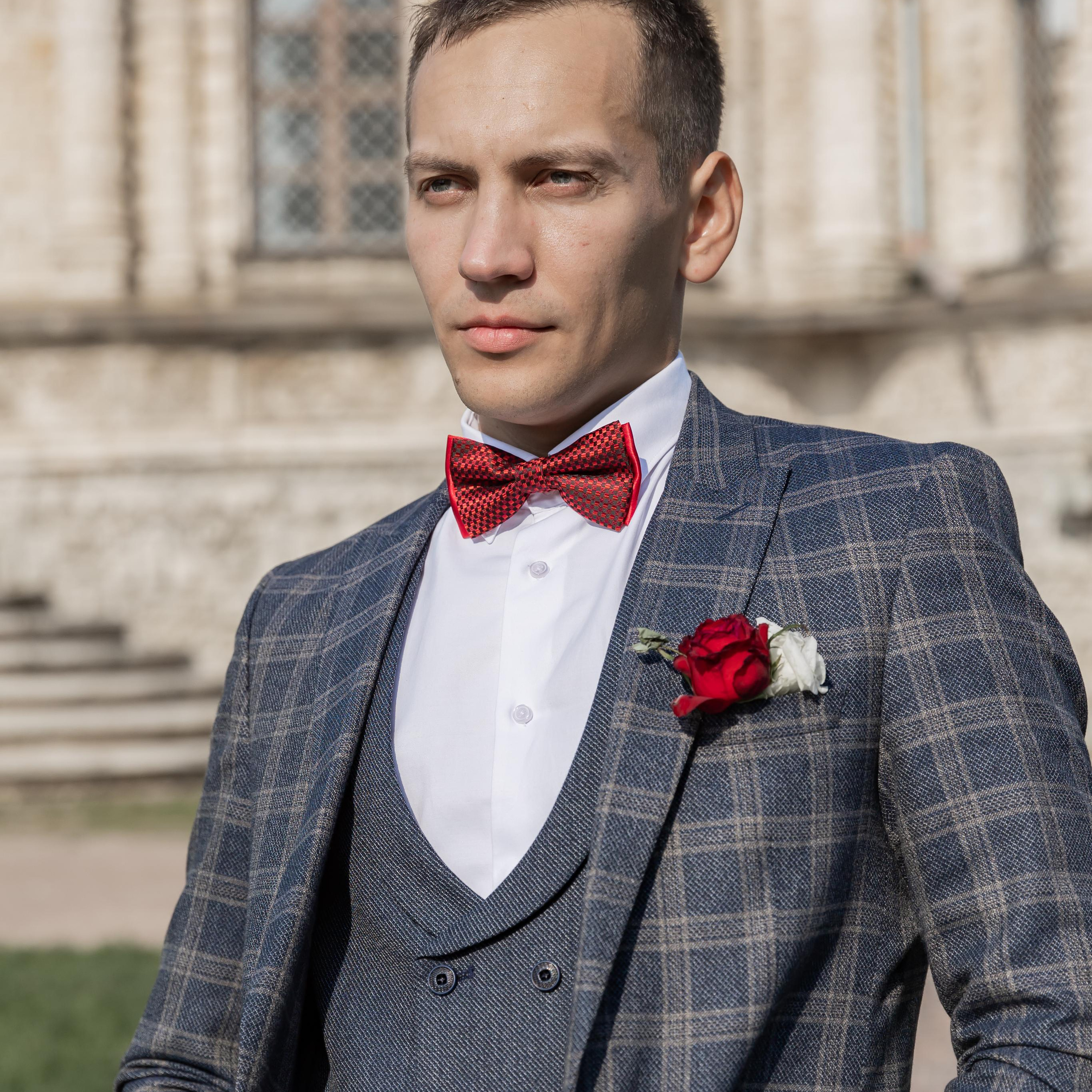 Андрей и Мария. ФотоВидеоСъемка свадеб и мероприятий