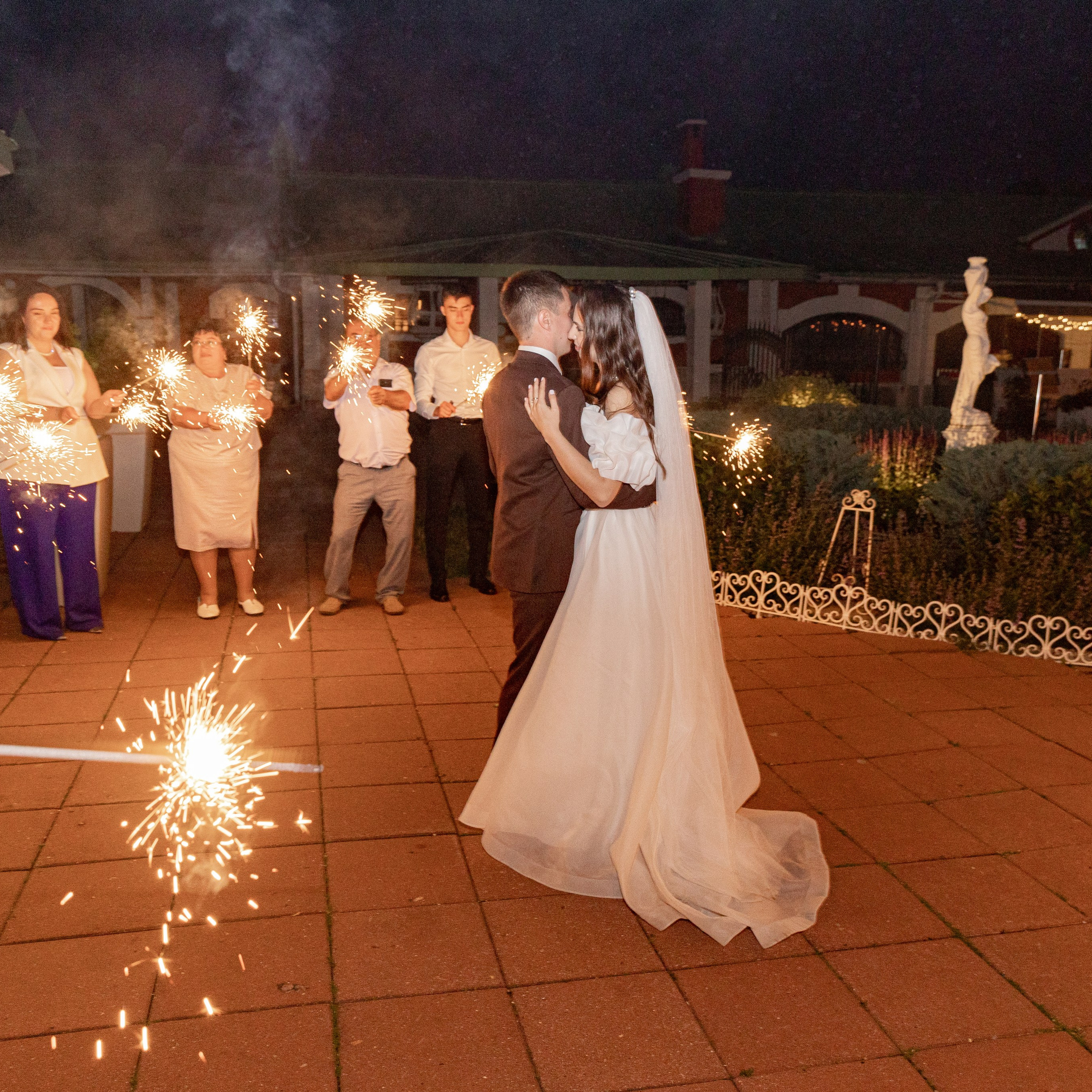 Рустам и Регина. ФотоВидеоСъемка свадеб и мероприятий