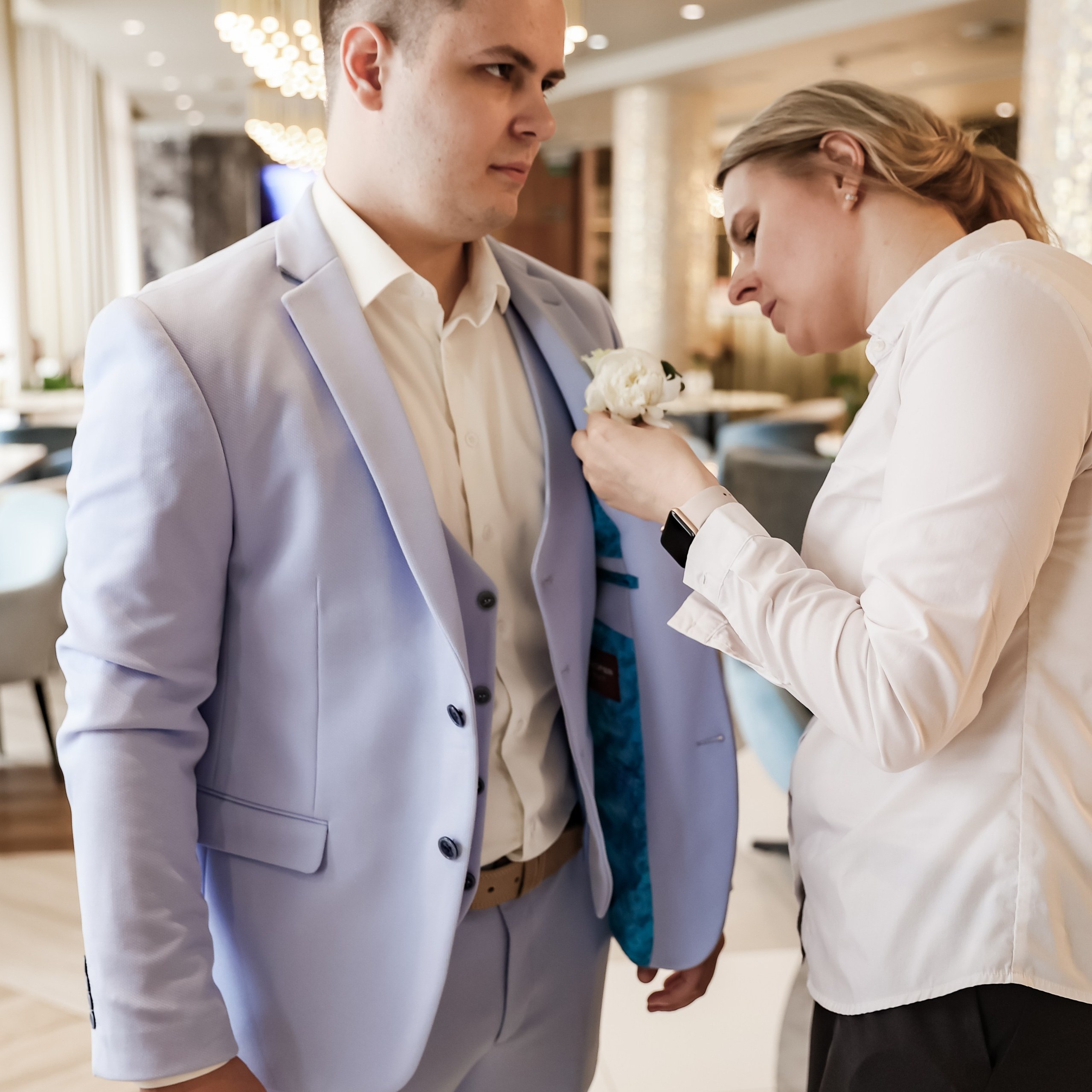 Кирилл и Виктория. ФотоВидеоСъемка свадеб и мероприятий