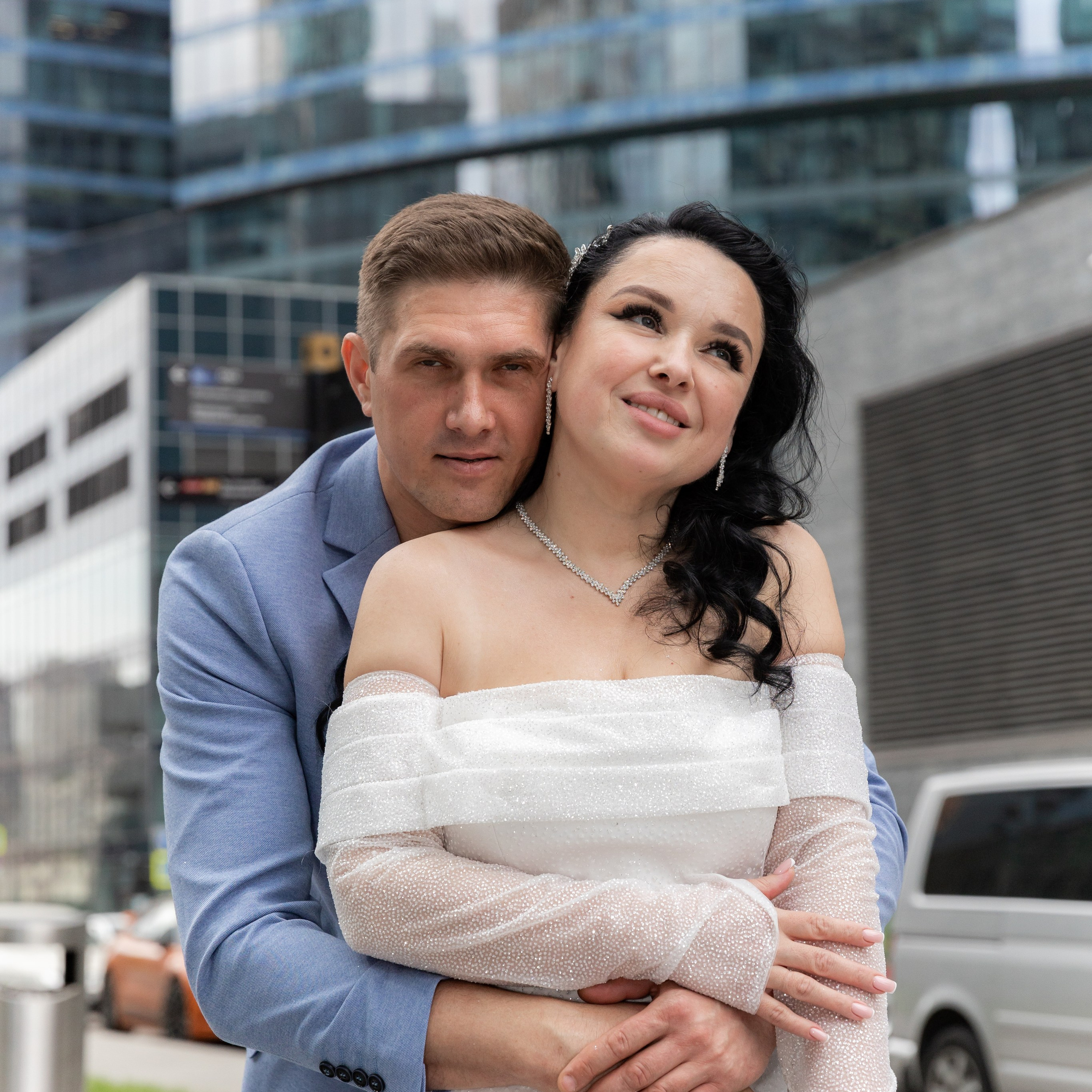 Виктор и Мария. ФотоВидеоСъемка свадеб и мероприятий