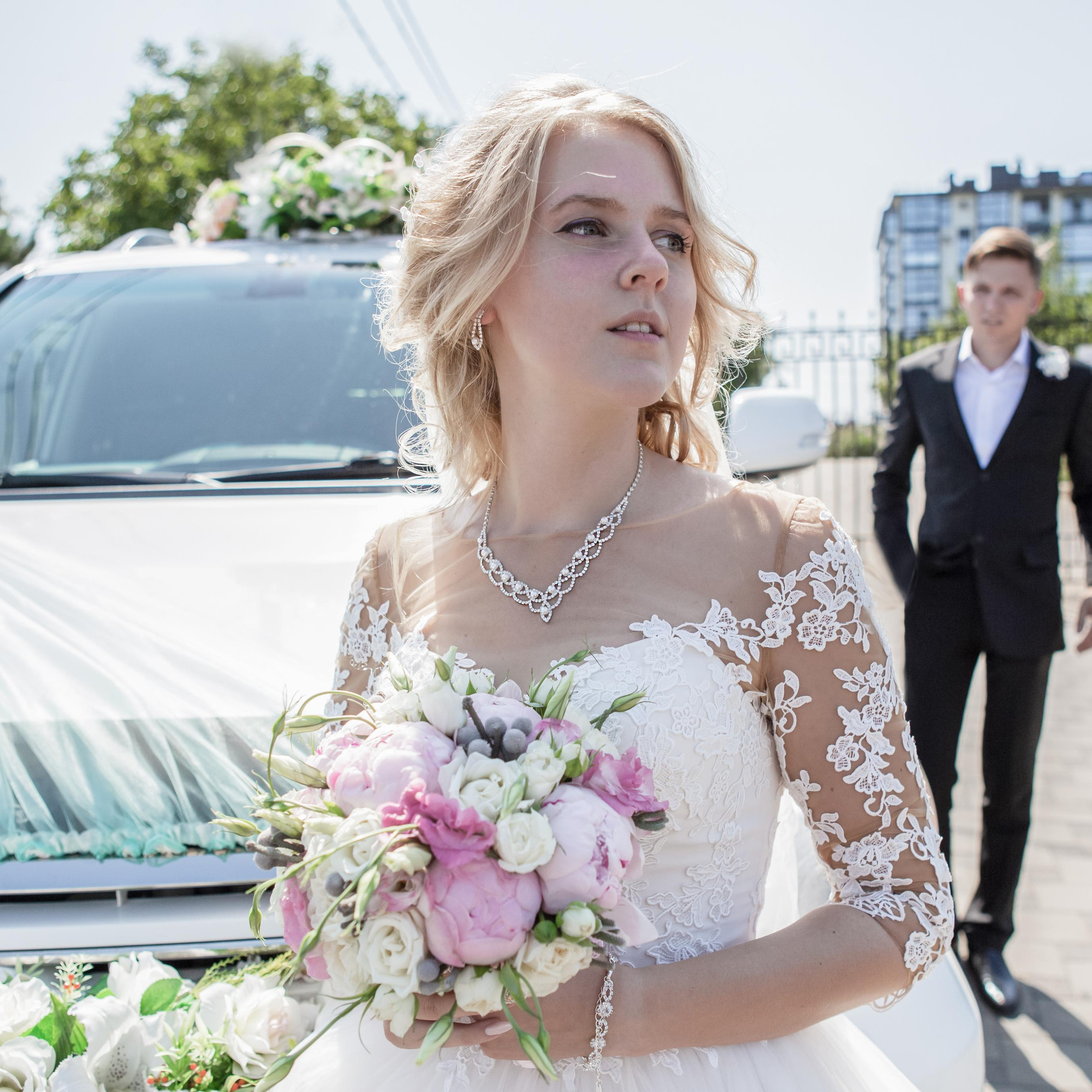 Максим и Мария. ФотоВидеоСъемка свадеб и мероприятий