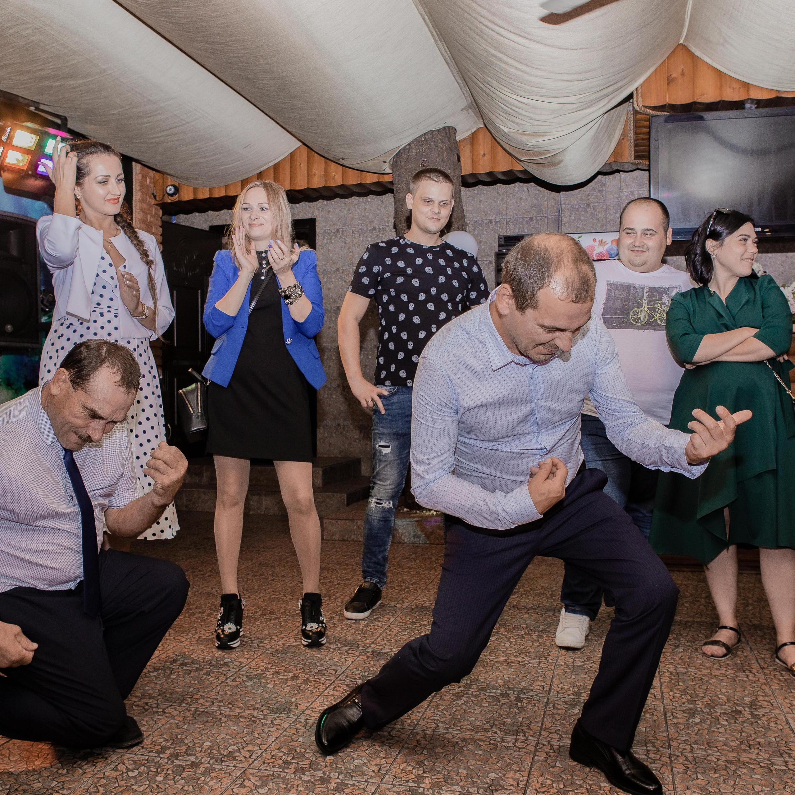 Александр и Анна. ФотоВидеоСъемка свадеб и мероприятий