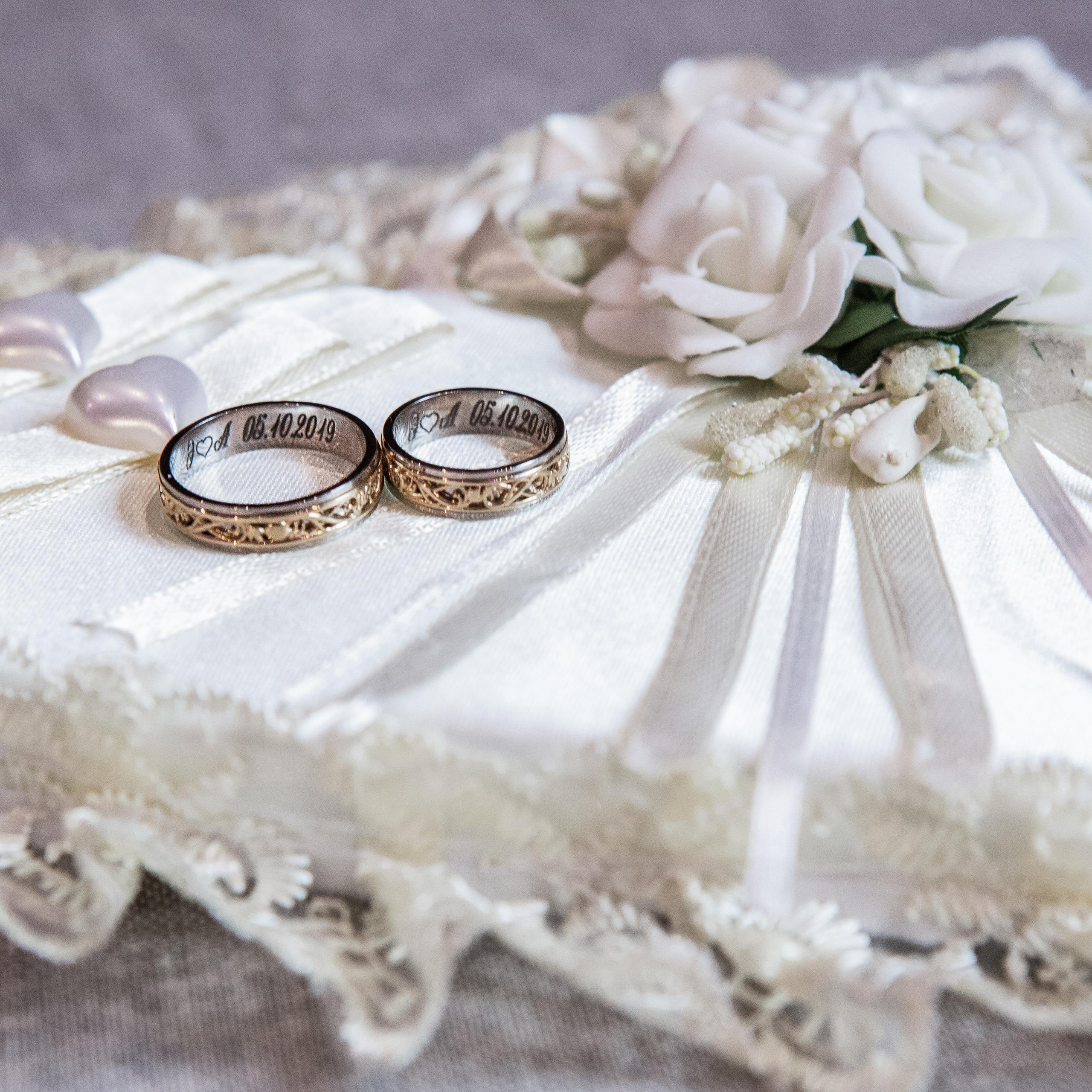 Эрнест и Александа. ФотоВидеоСъемка свадеб и мероприятий