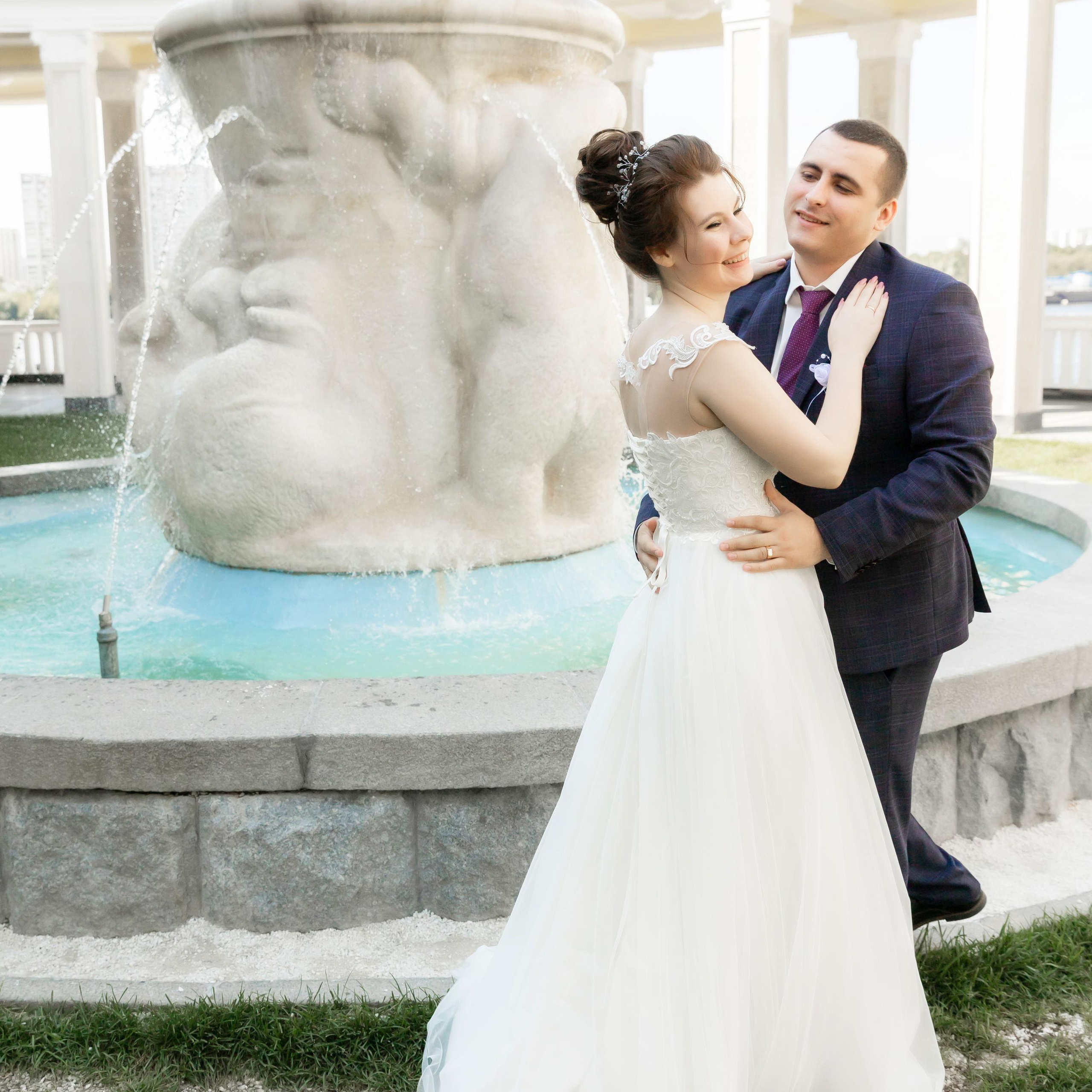 Артур и Анастасия. ФотоВидеоСъемка свадеб и мероприятий