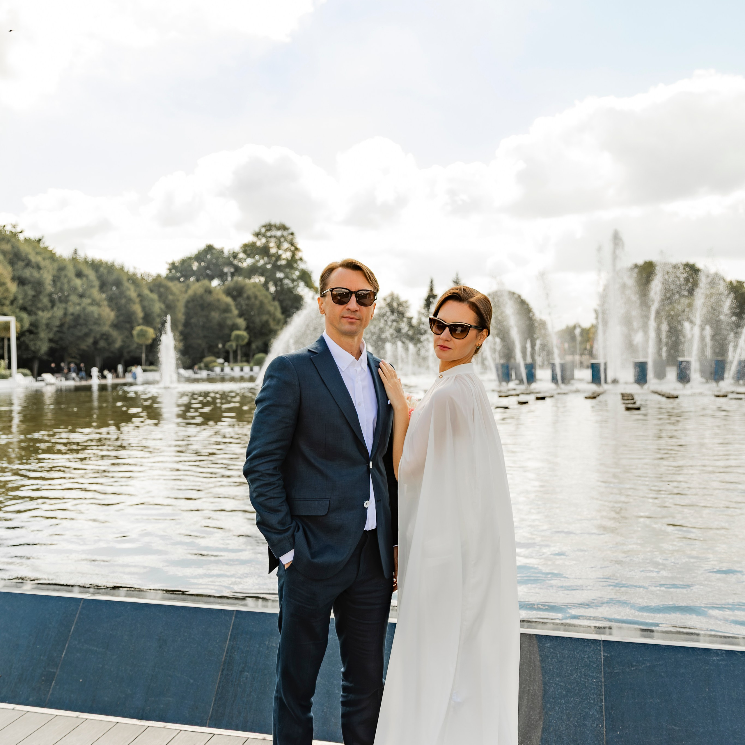 Николай и Наталья. ФотоВидеоСъемка свадеб и мероприятий