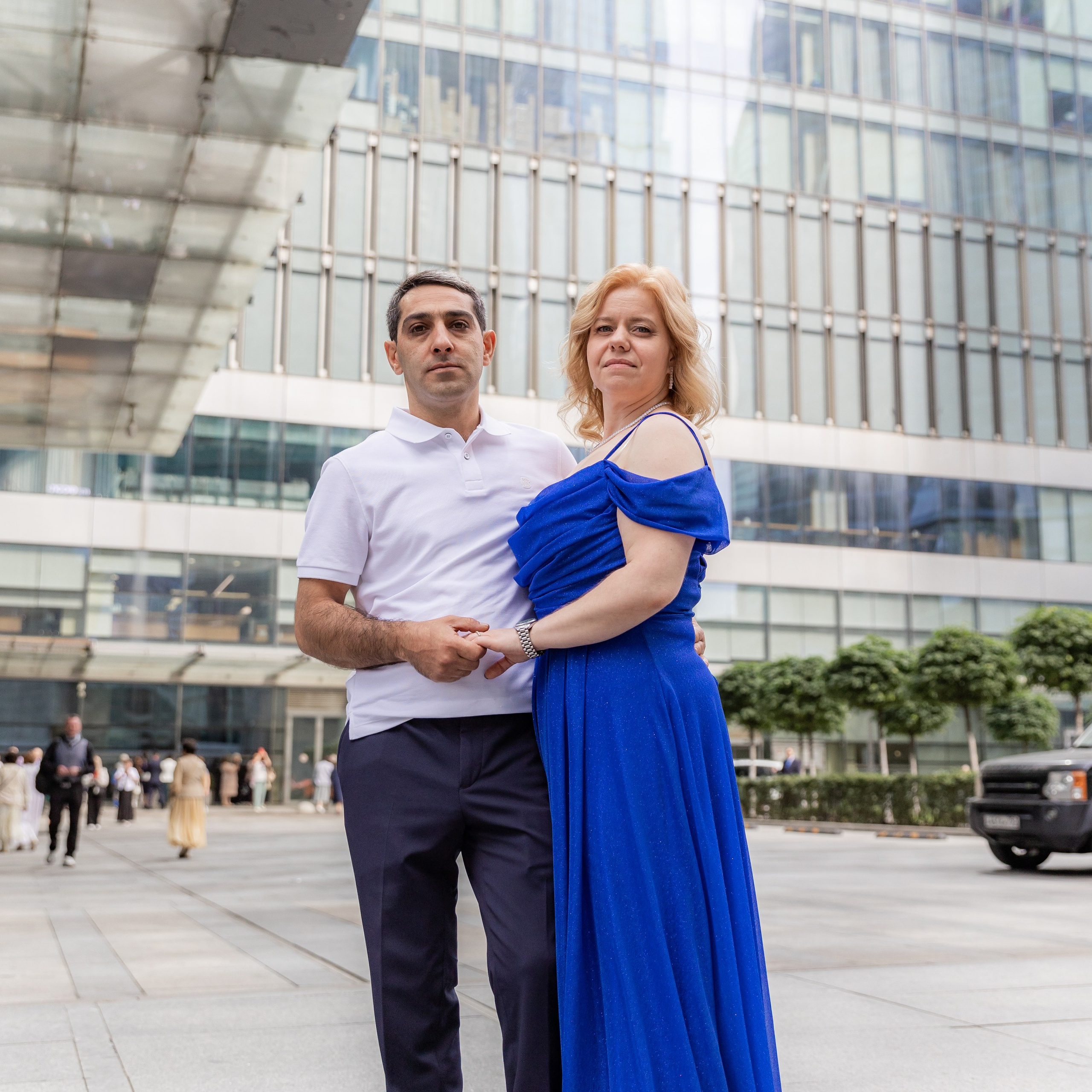 Виктор и Мария. ФотоВидеоСъемка свадеб и мероприятий